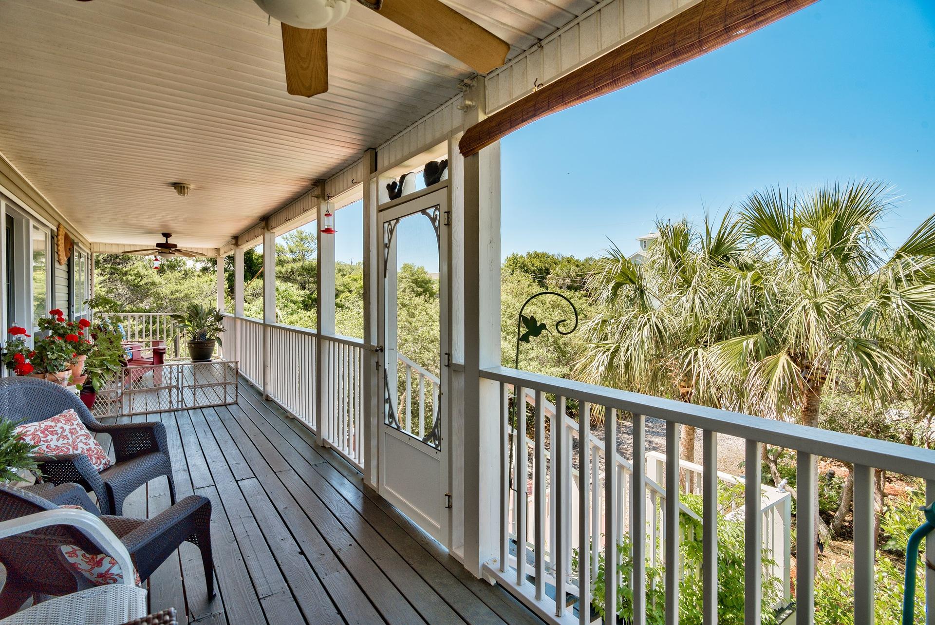 BEACH HIGHLANDS 1ST ADD - Residential