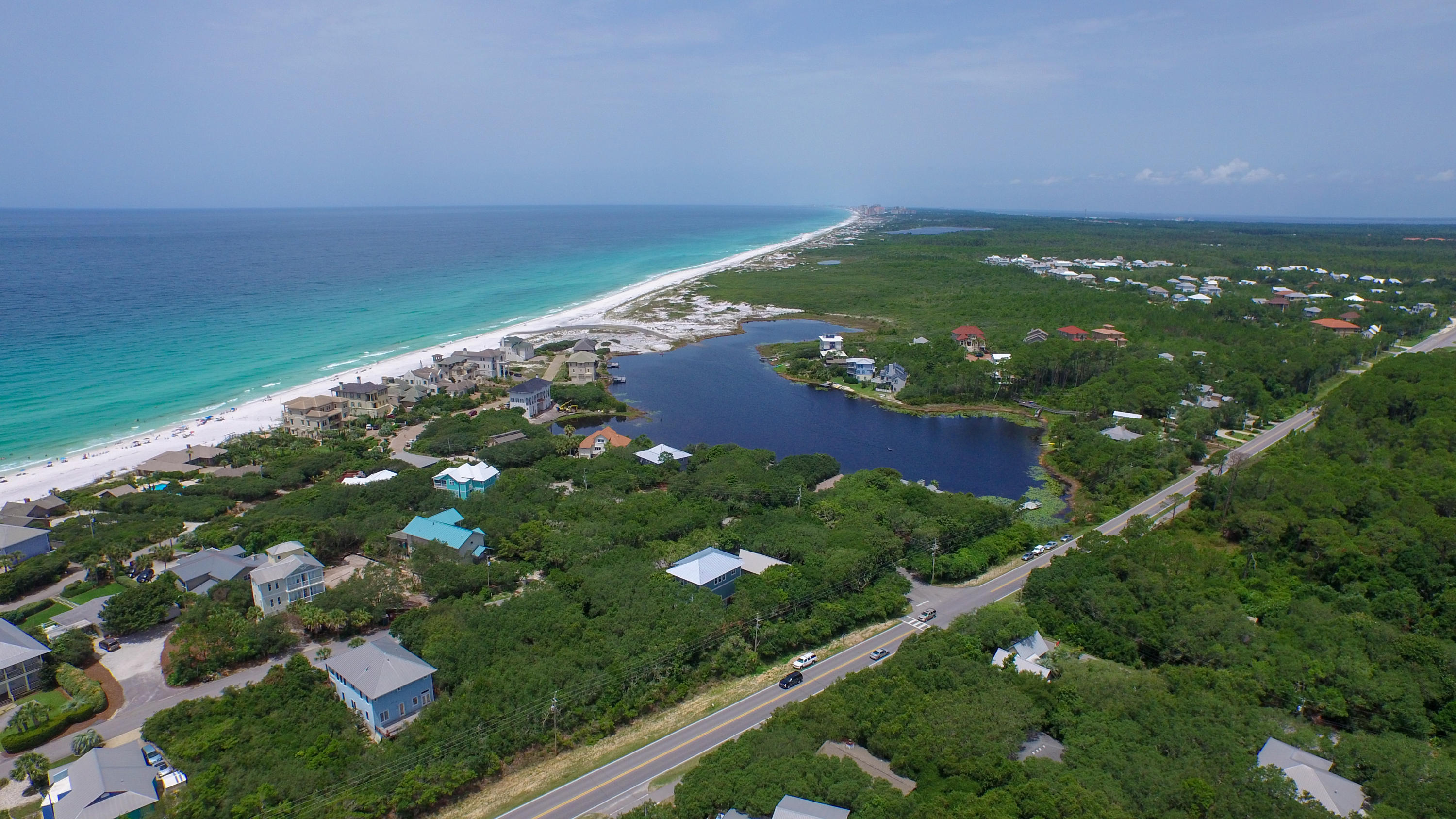 BEACH HIGHLANDS 1ST ADD - Residential