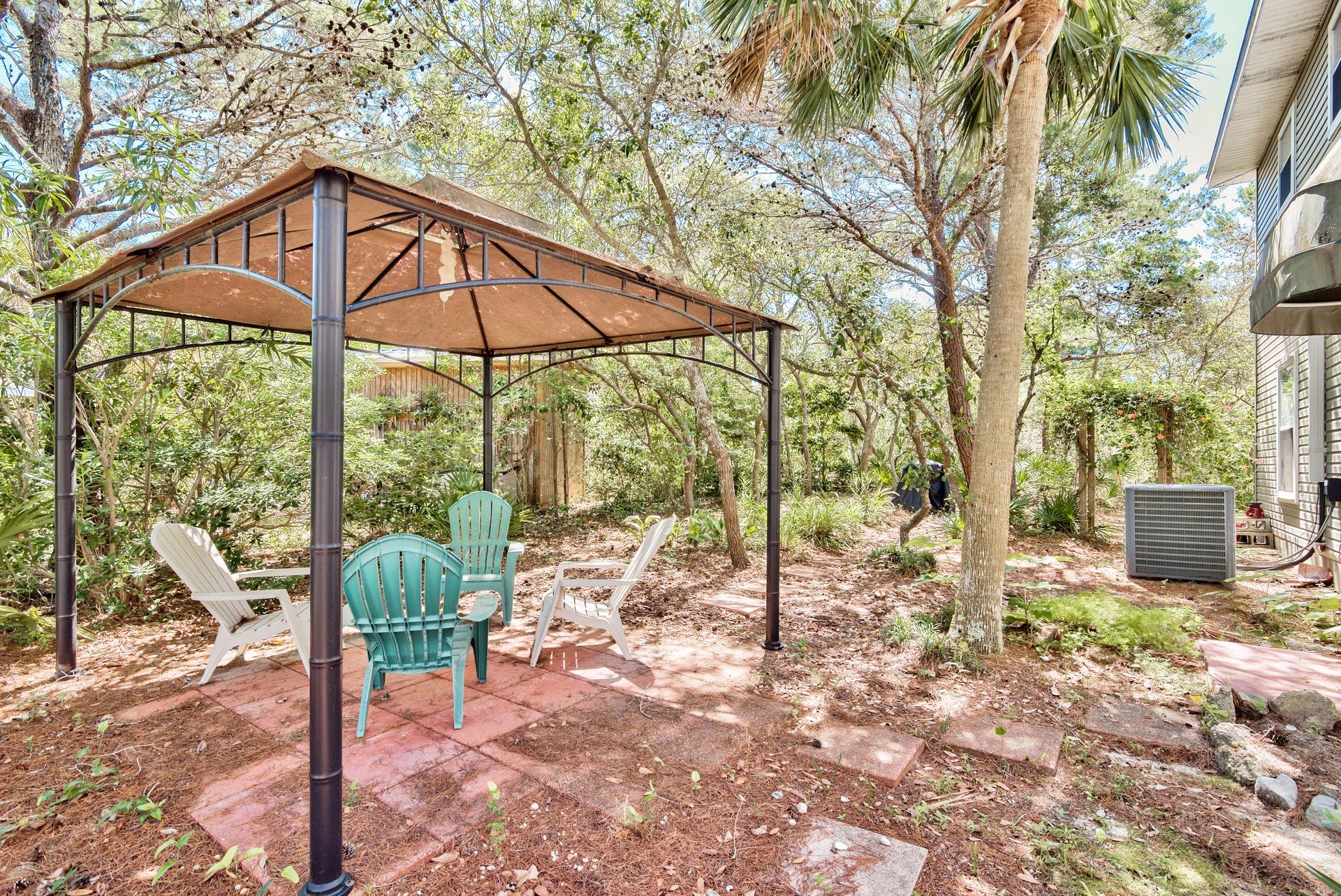 BEACH HIGHLANDS 1ST ADD - Residential