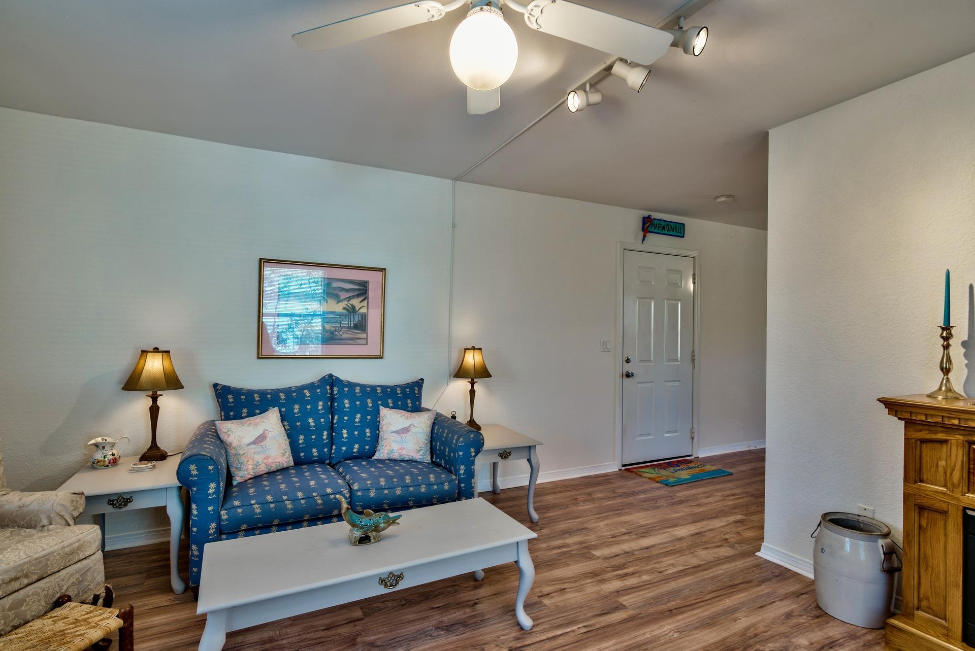 BEACH HIGHLANDS 1ST ADD - Residential