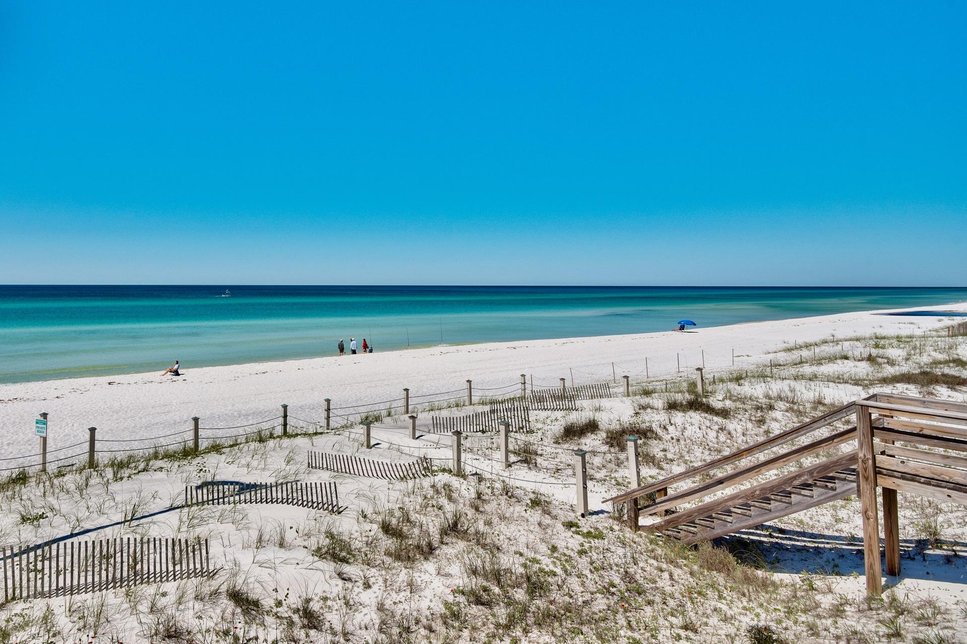 BEACH HIGHLANDS 1ST ADD - Residential