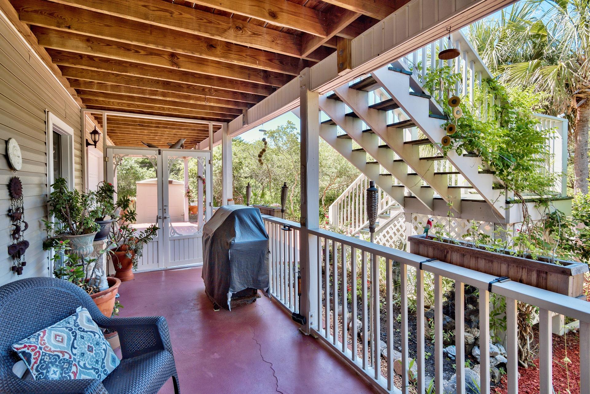 BEACH HIGHLANDS 1ST ADD - Residential