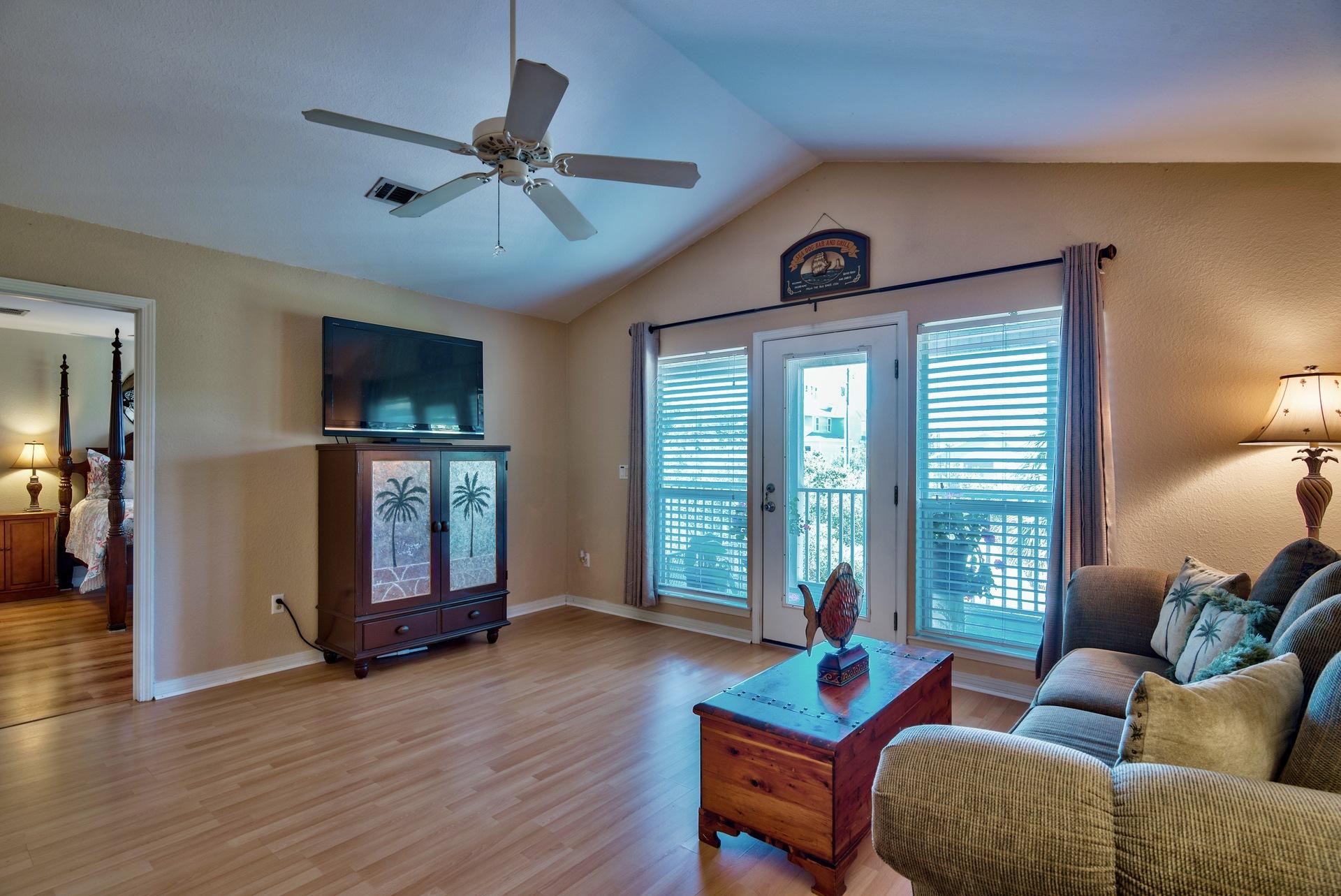 BEACH HIGHLANDS 1ST ADD - Residential