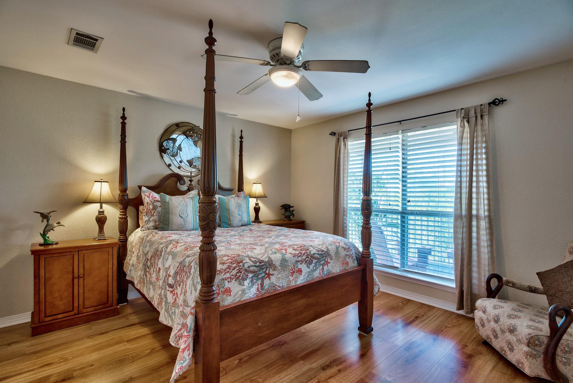 BEACH HIGHLANDS 1ST ADD - Residential