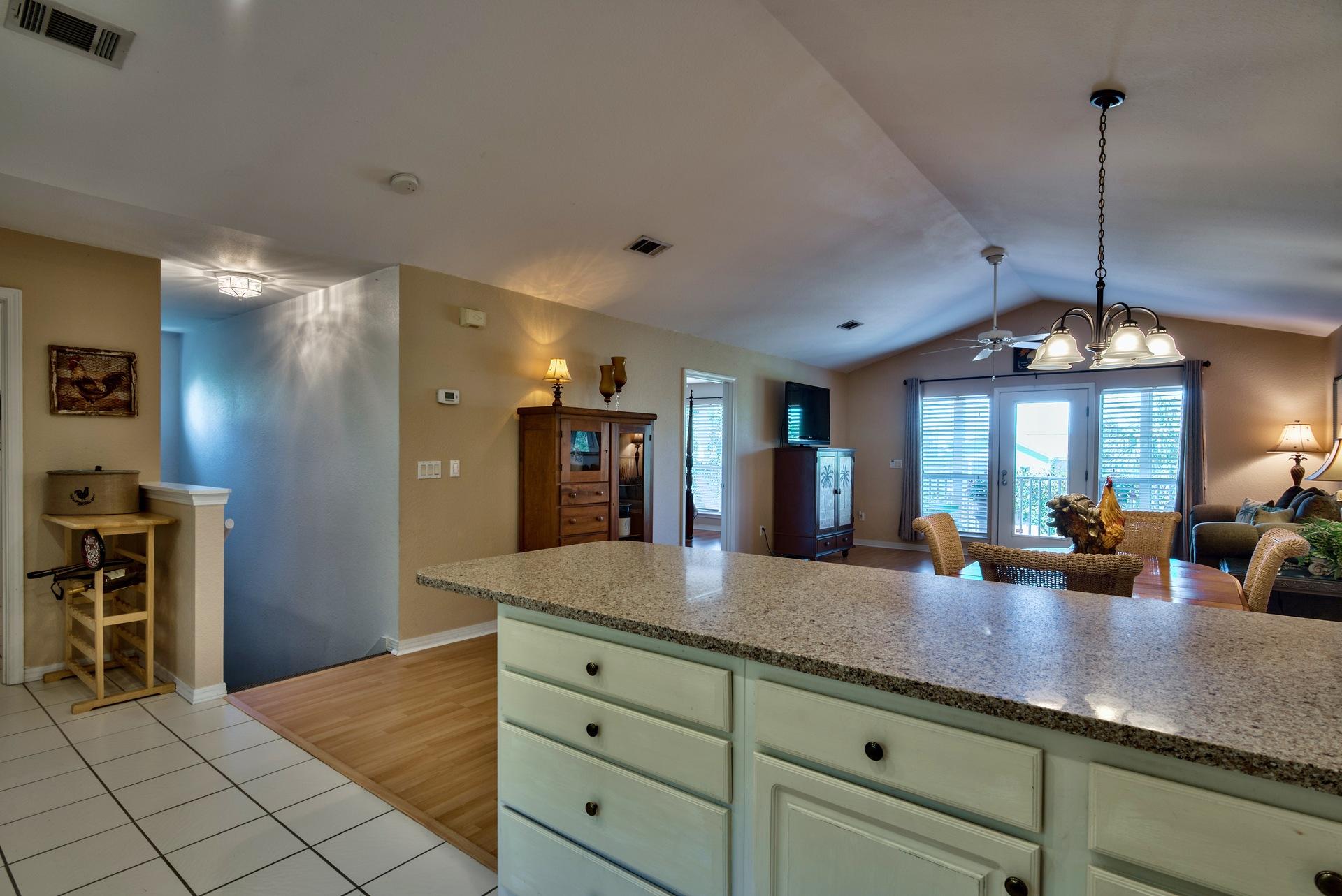 BEACH HIGHLANDS 1ST ADD - Residential