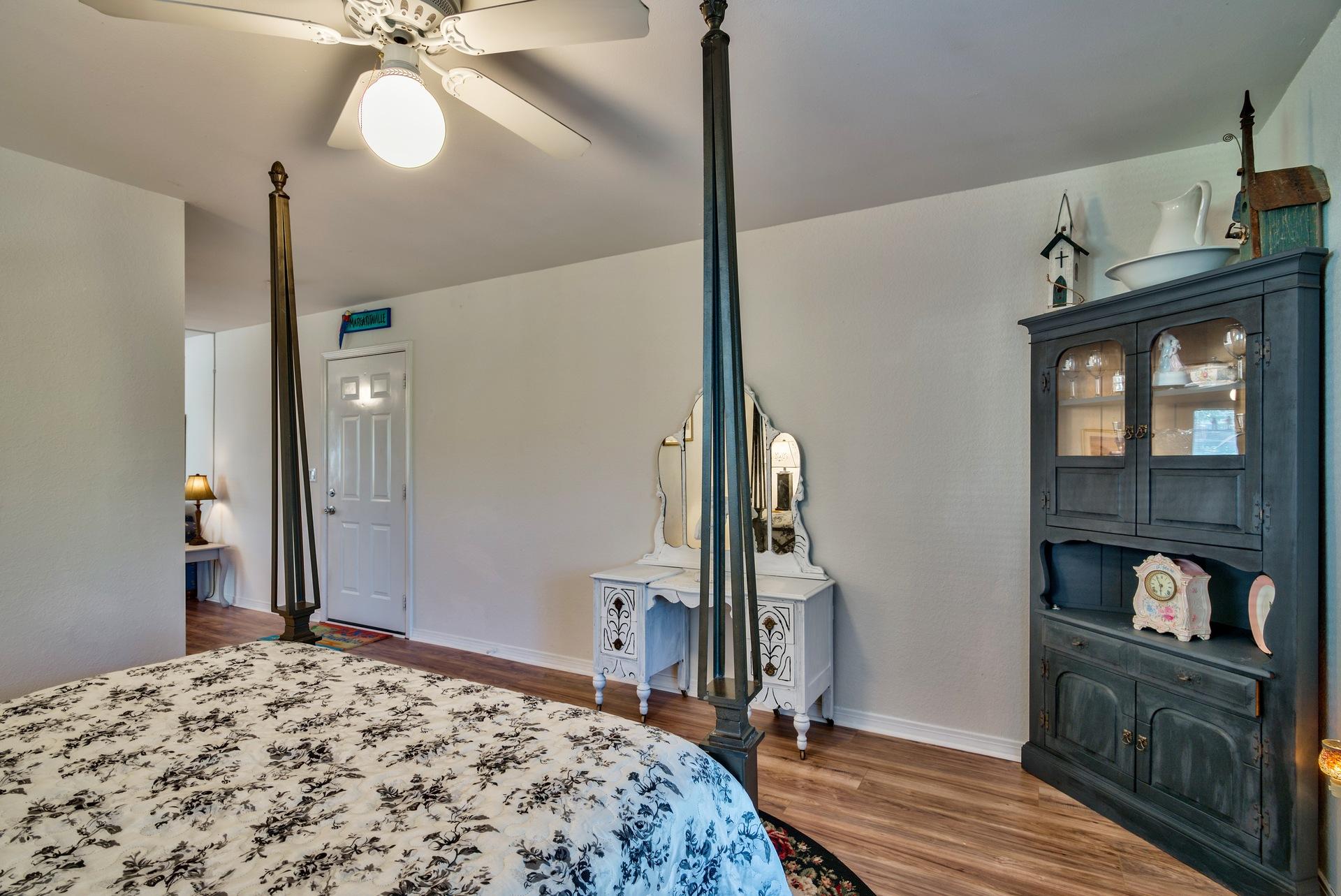 BEACH HIGHLANDS 1ST ADD - Residential