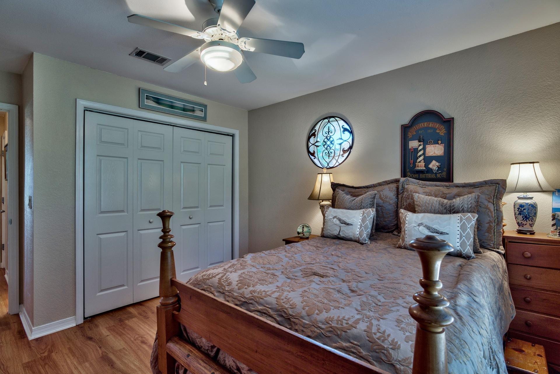 BEACH HIGHLANDS 1ST ADD - Residential