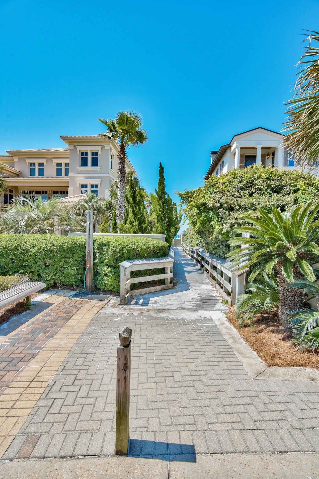 BEACH HIGHLANDS 1ST ADD - Residential