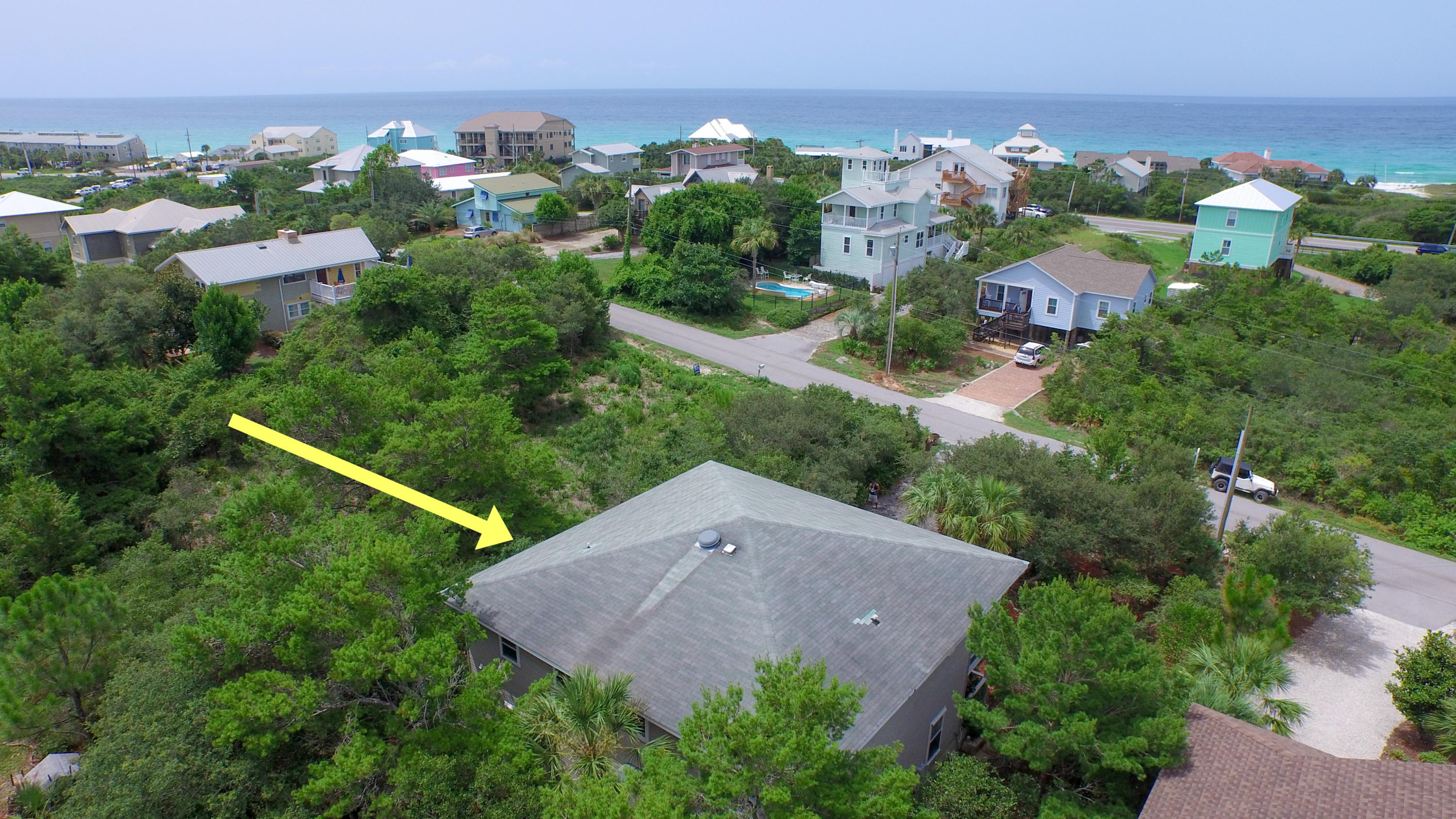 BEACH HIGHLANDS 1ST ADD - Residential