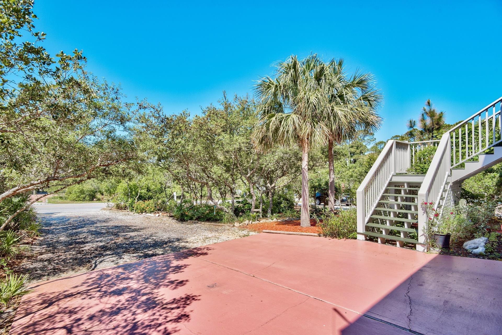 BEACH HIGHLANDS 1ST ADD - Residential