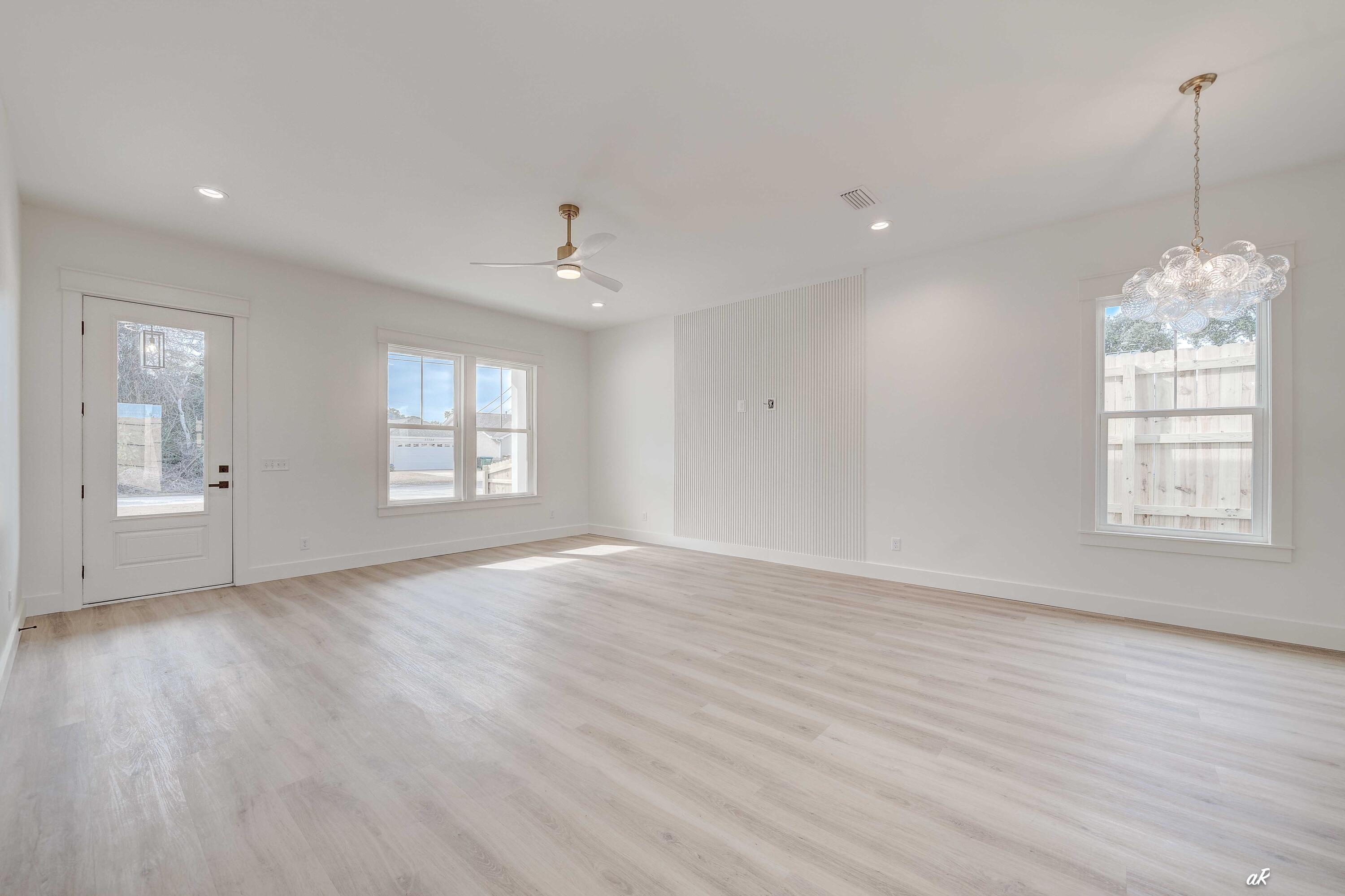 RIVIERA BEACH 1ST ADDN - Residential