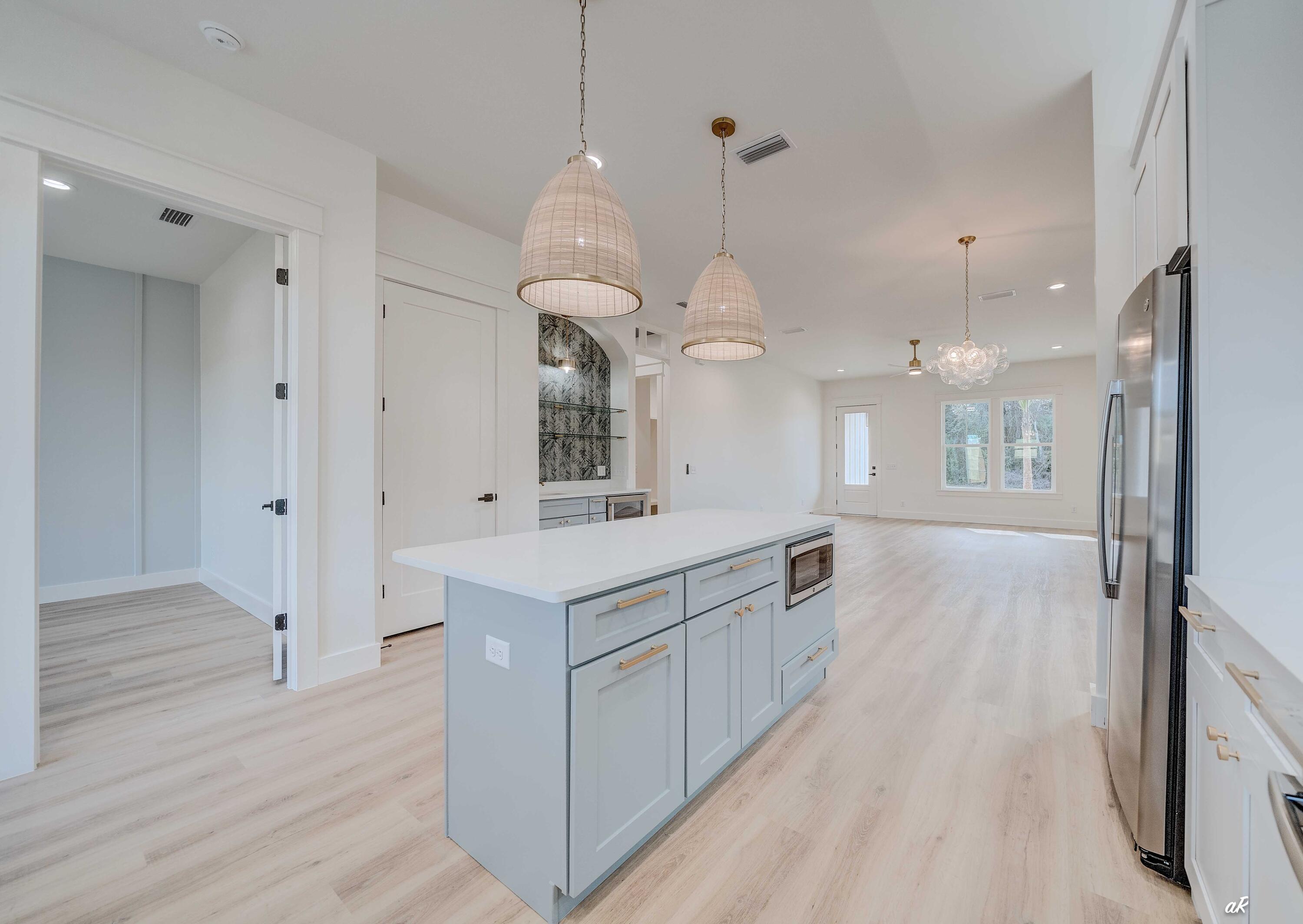 RIVIERA BEACH 1ST ADDN - Residential