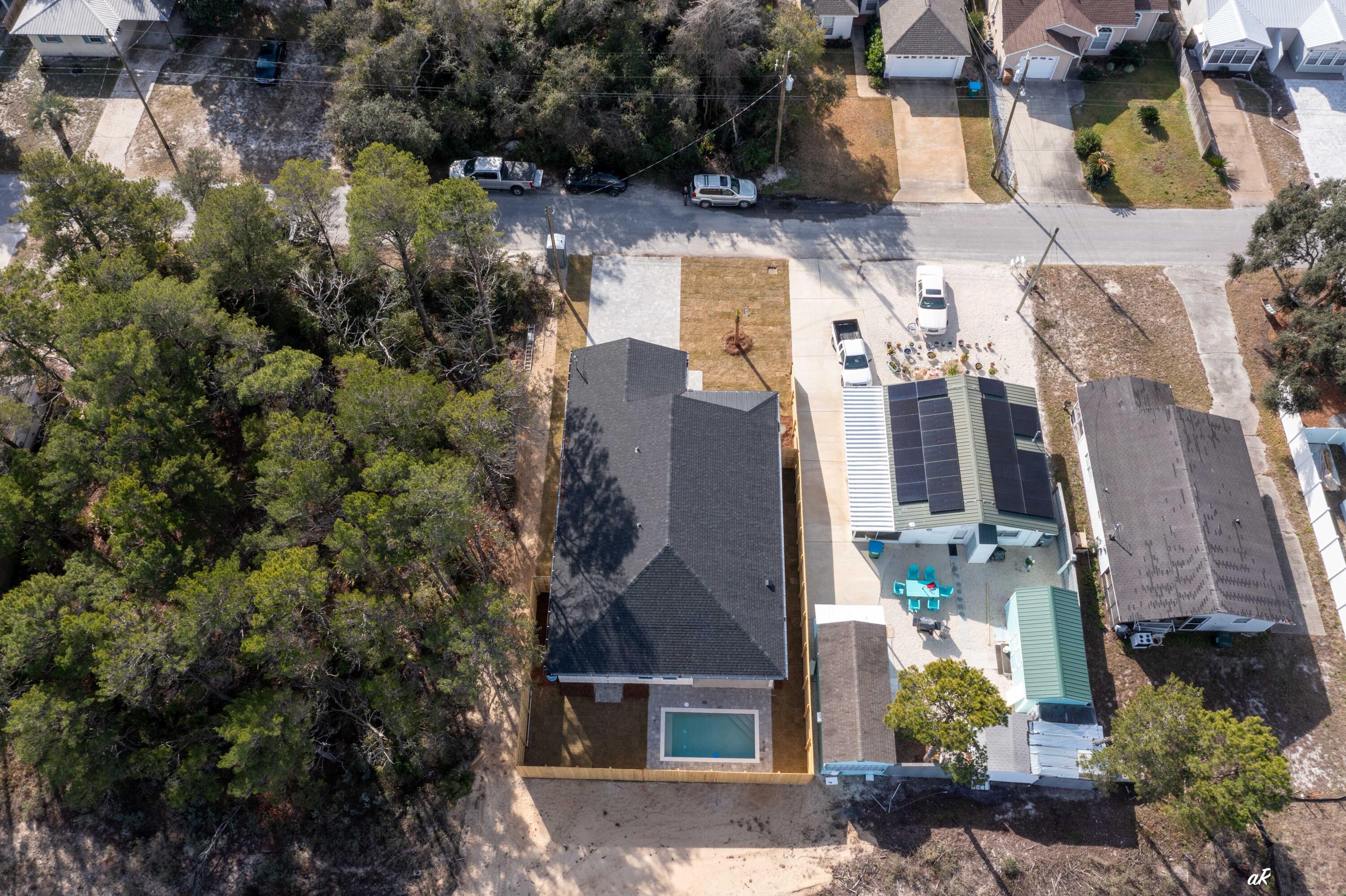 RIVIERA BEACH 1ST ADDN - Residential