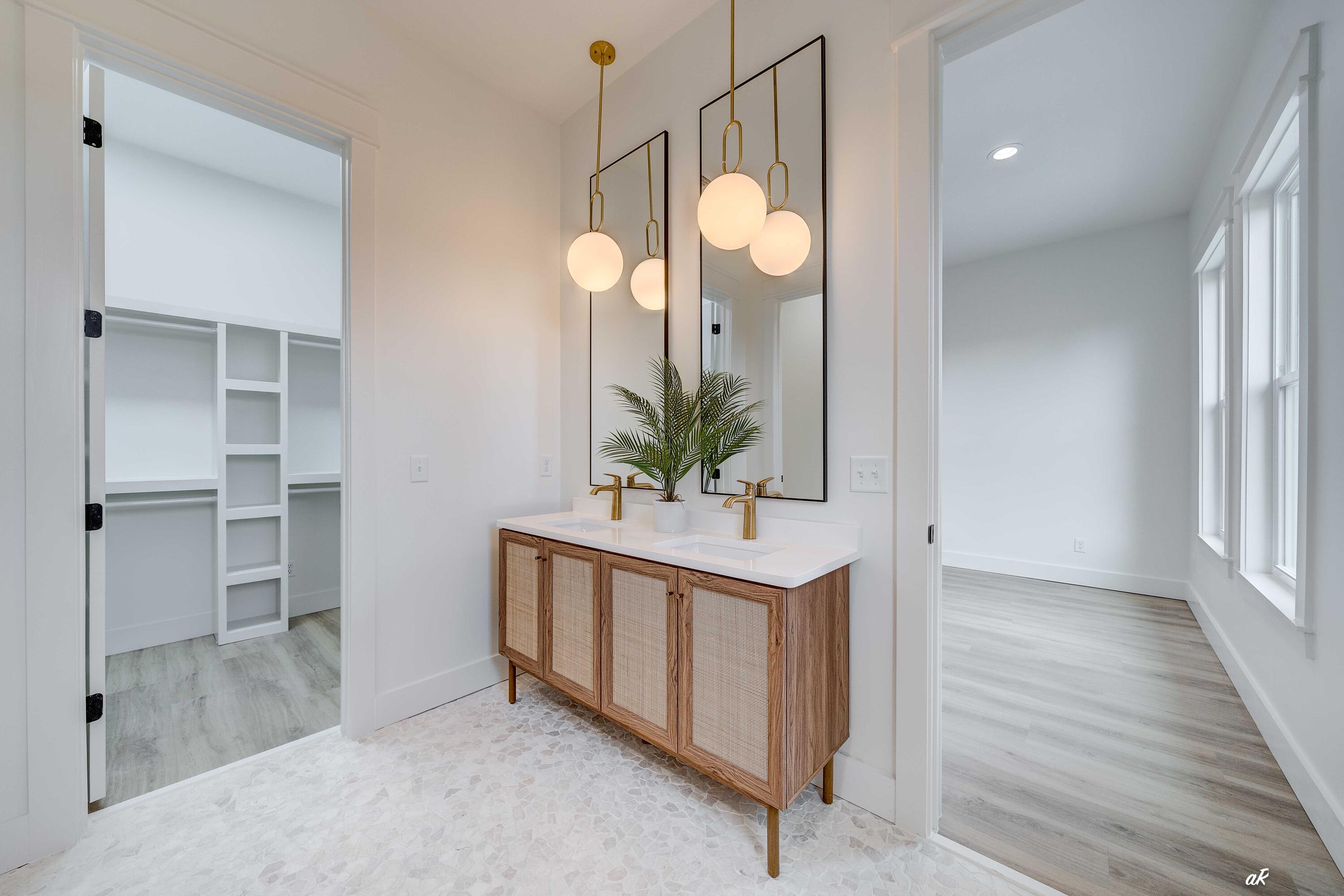 RIVIERA BEACH 1ST ADDN - Residential