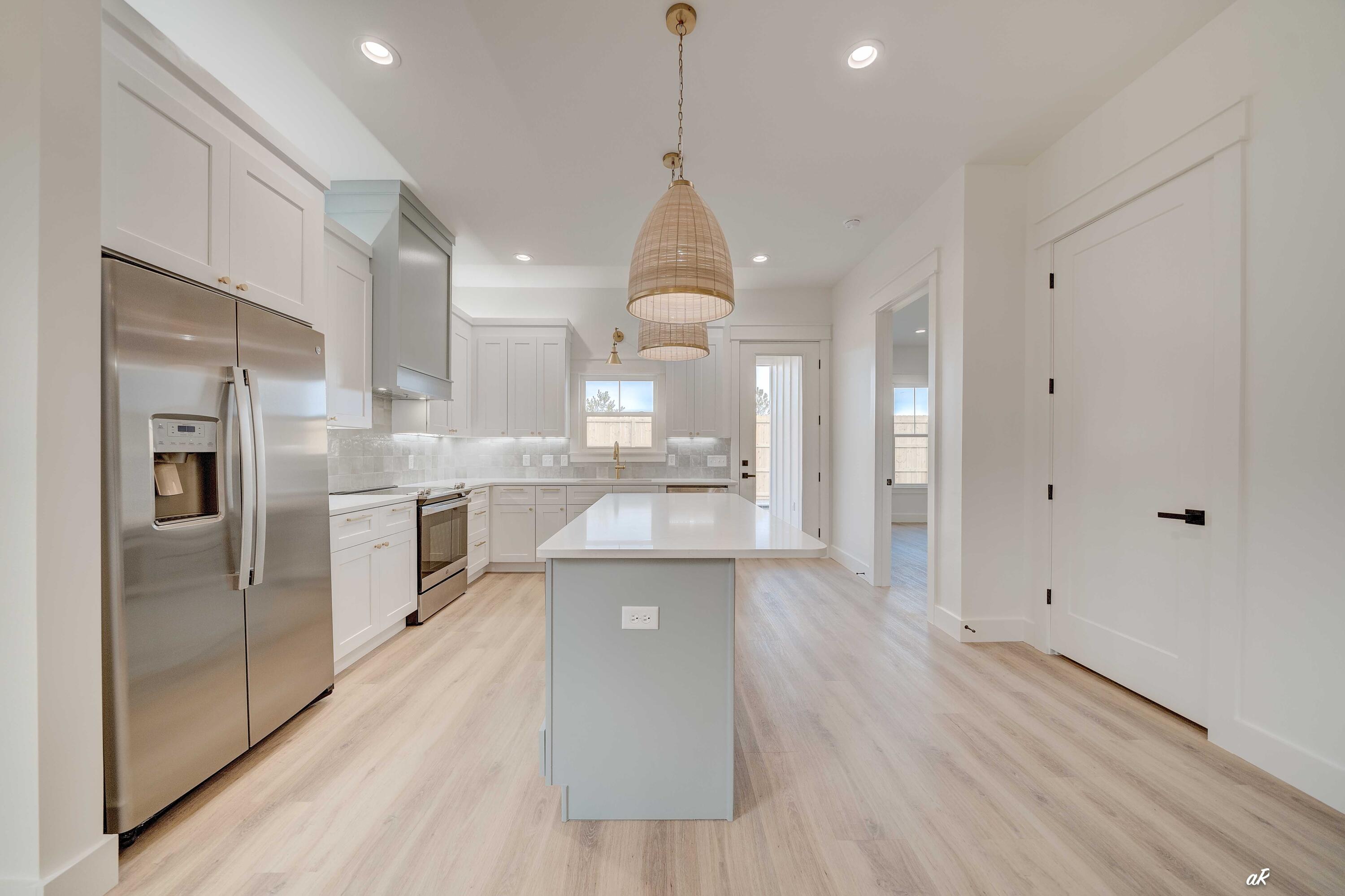 RIVIERA BEACH 1ST ADDN - Residential