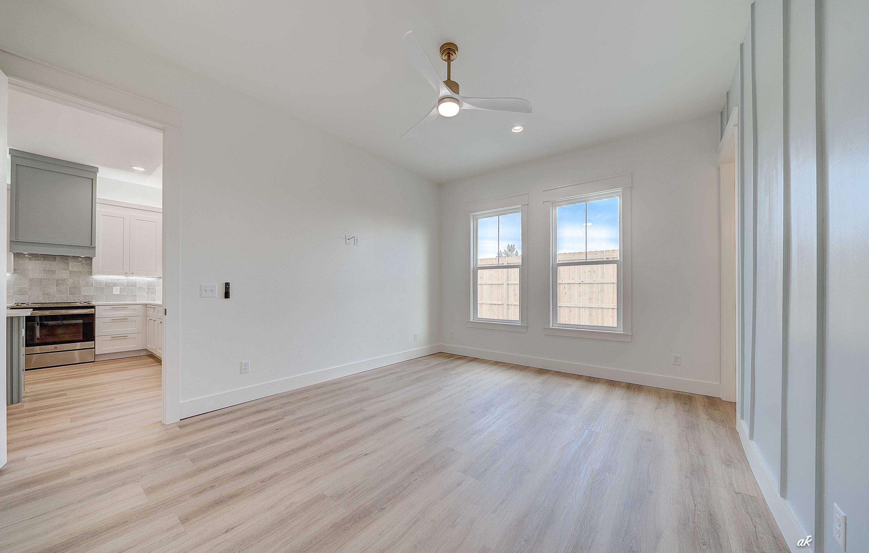 RIVIERA BEACH 1ST ADDN - Residential