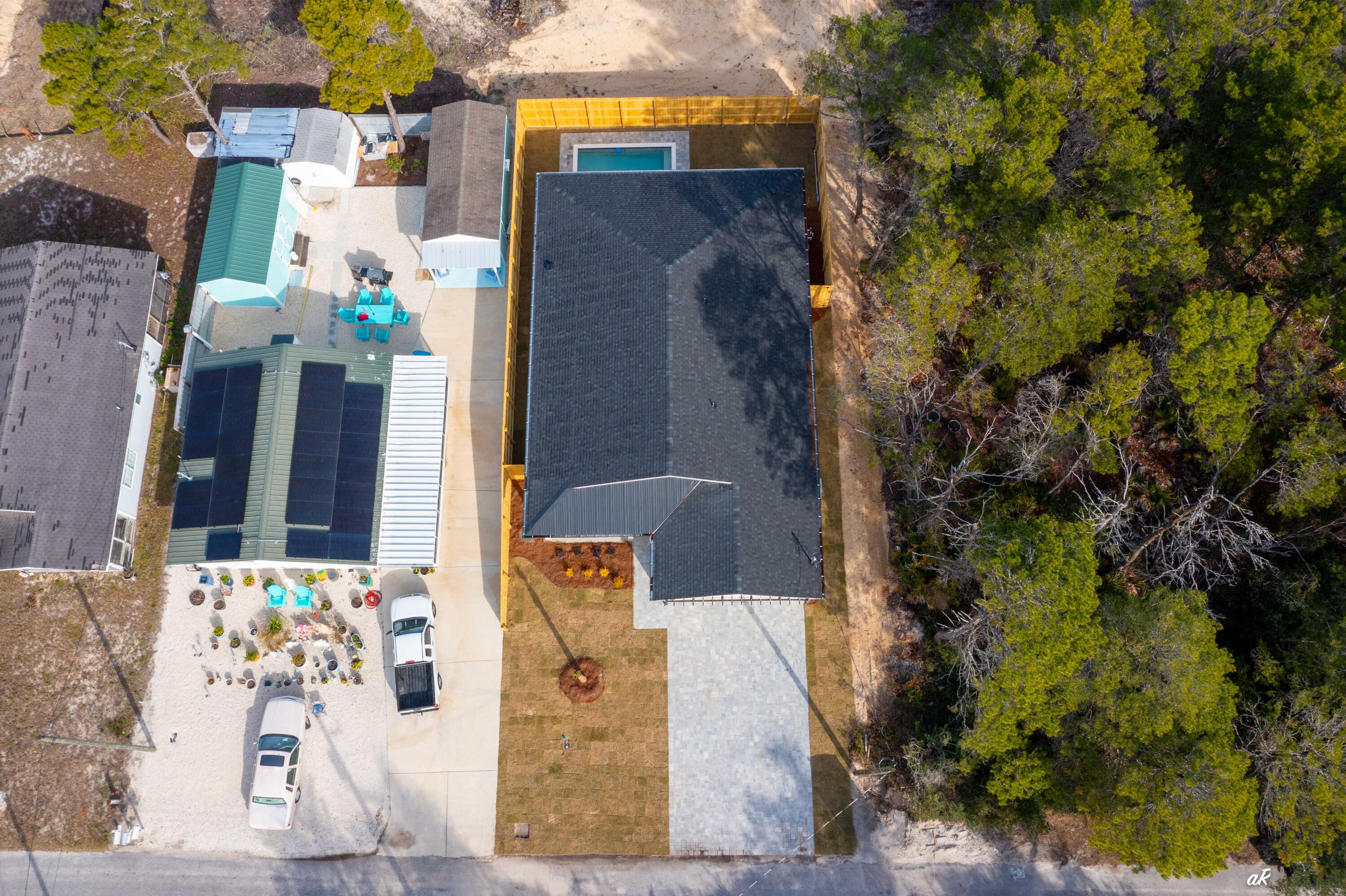 RIVIERA BEACH 1ST ADDN - Residential