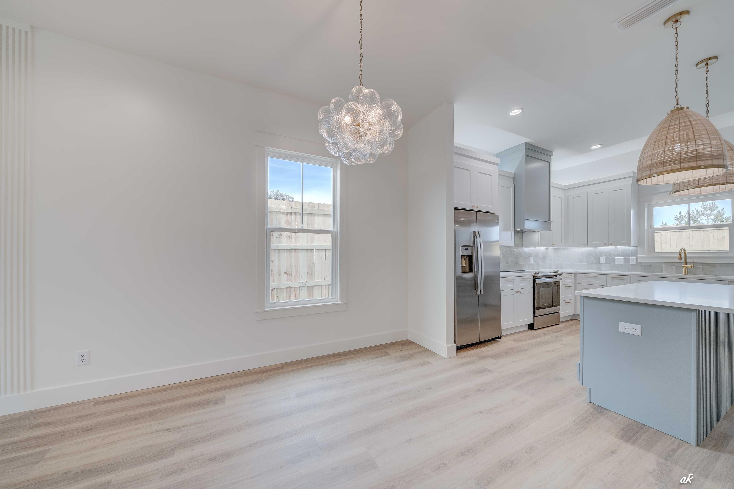 RIVIERA BEACH 1ST ADDN - Residential