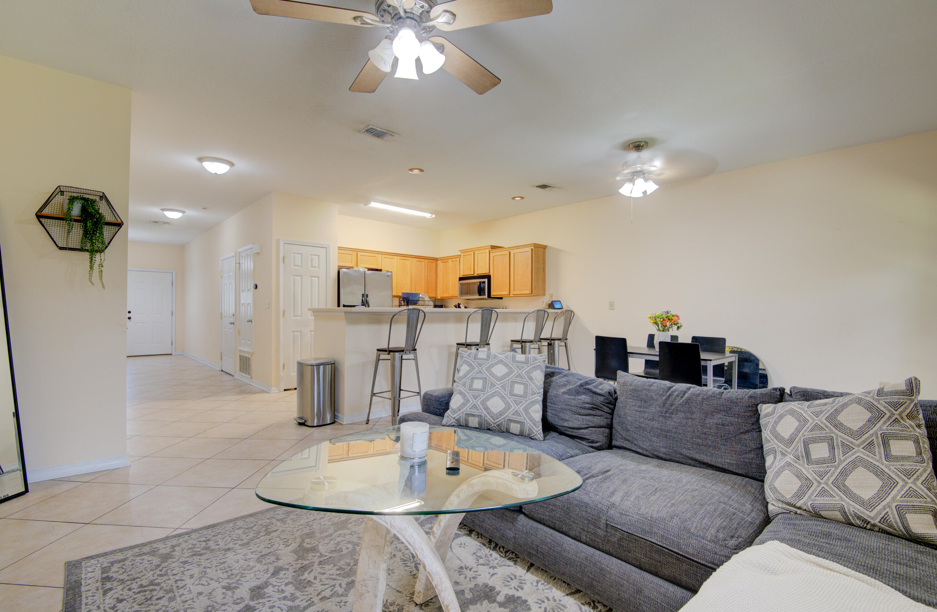 GAP CREEK CONDOS - Residential
