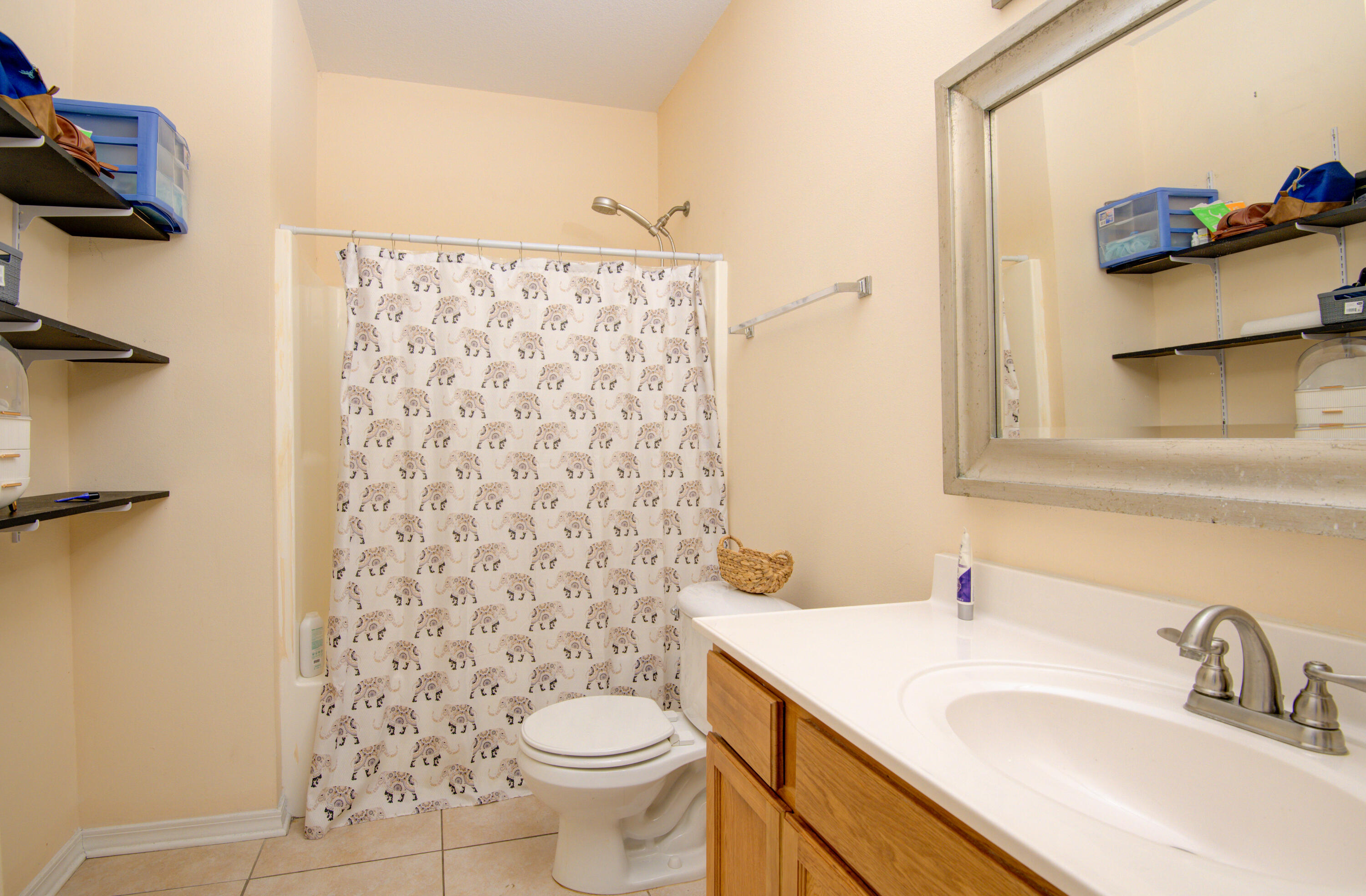 GAP CREEK CONDOS - Residential