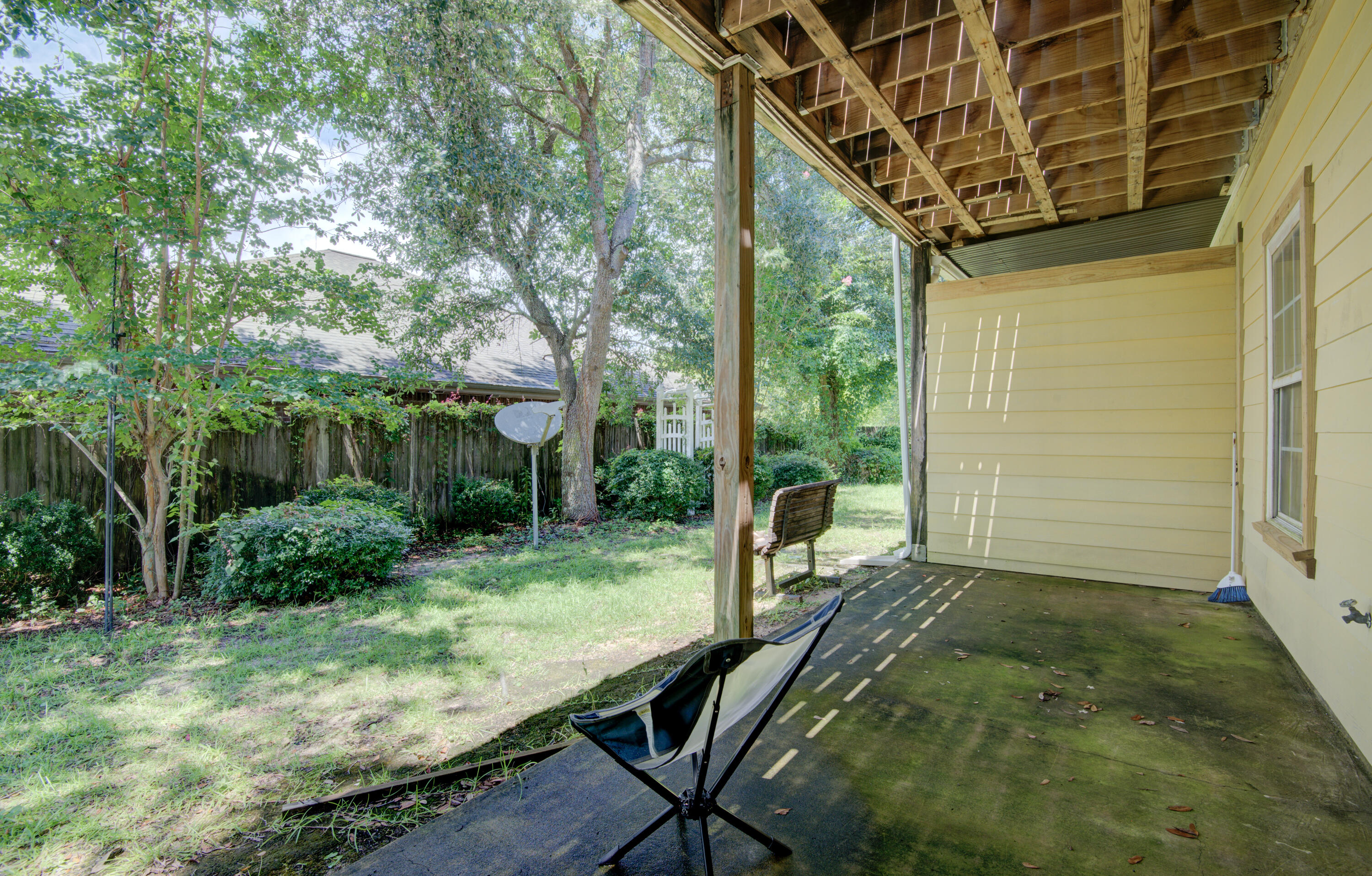 GAP CREEK CONDOS - Residential