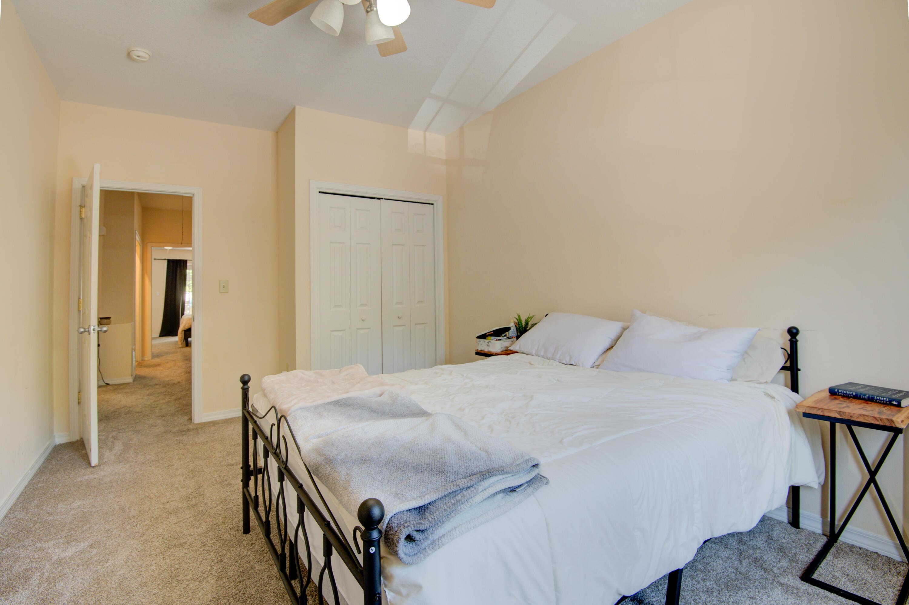 GAP CREEK CONDOS - Residential