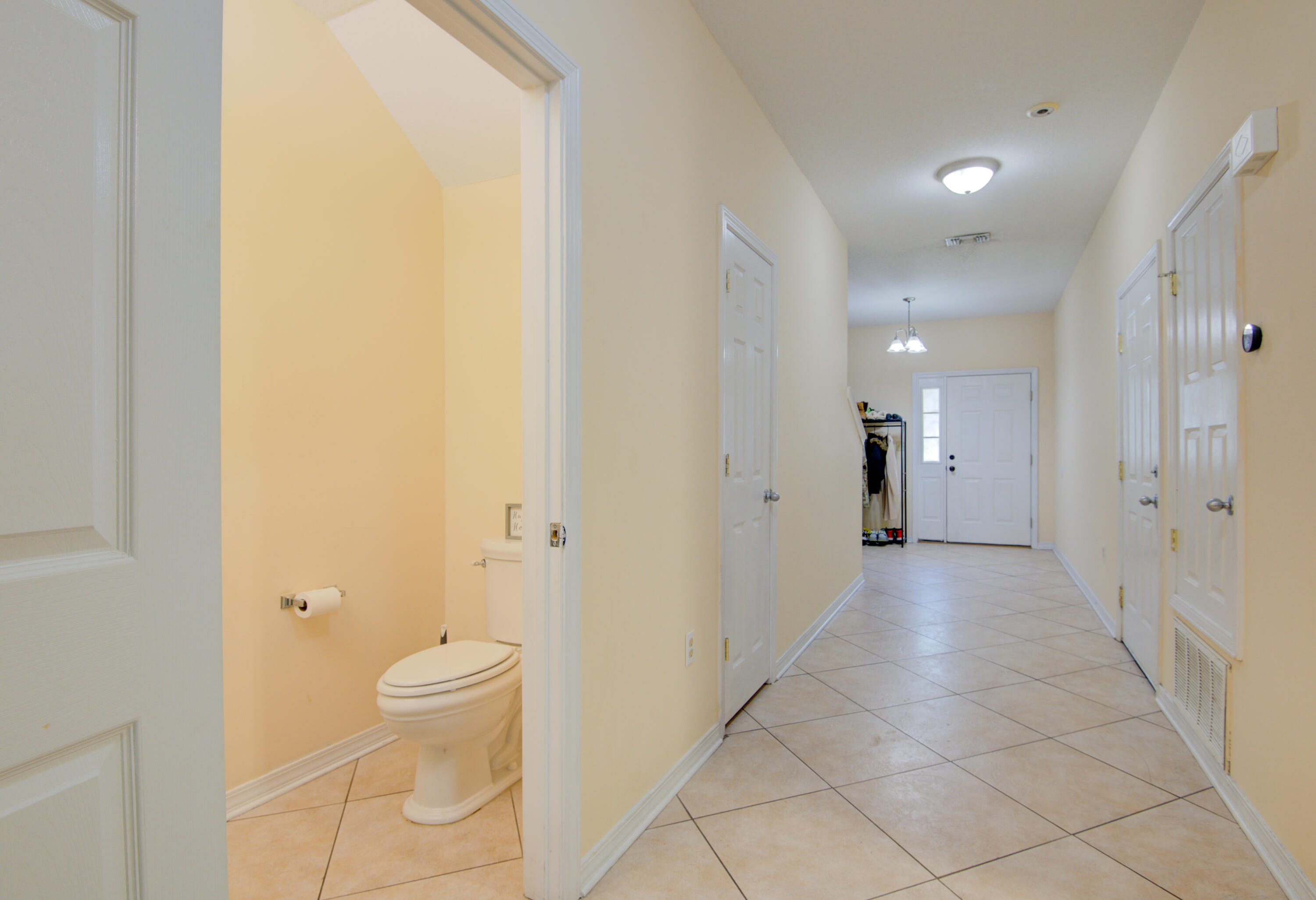 GAP CREEK CONDOS - Residential