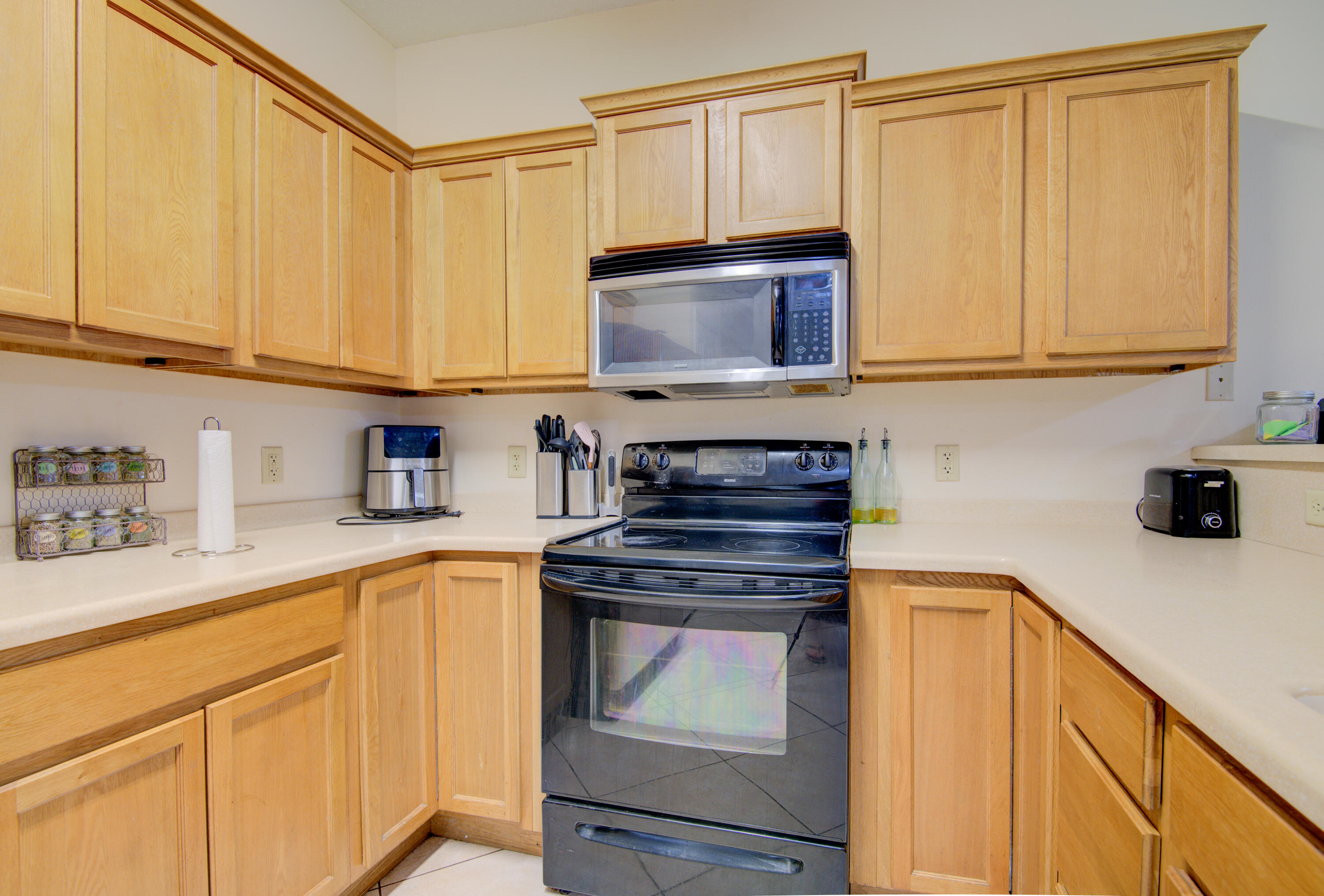 GAP CREEK CONDOS - Residential
