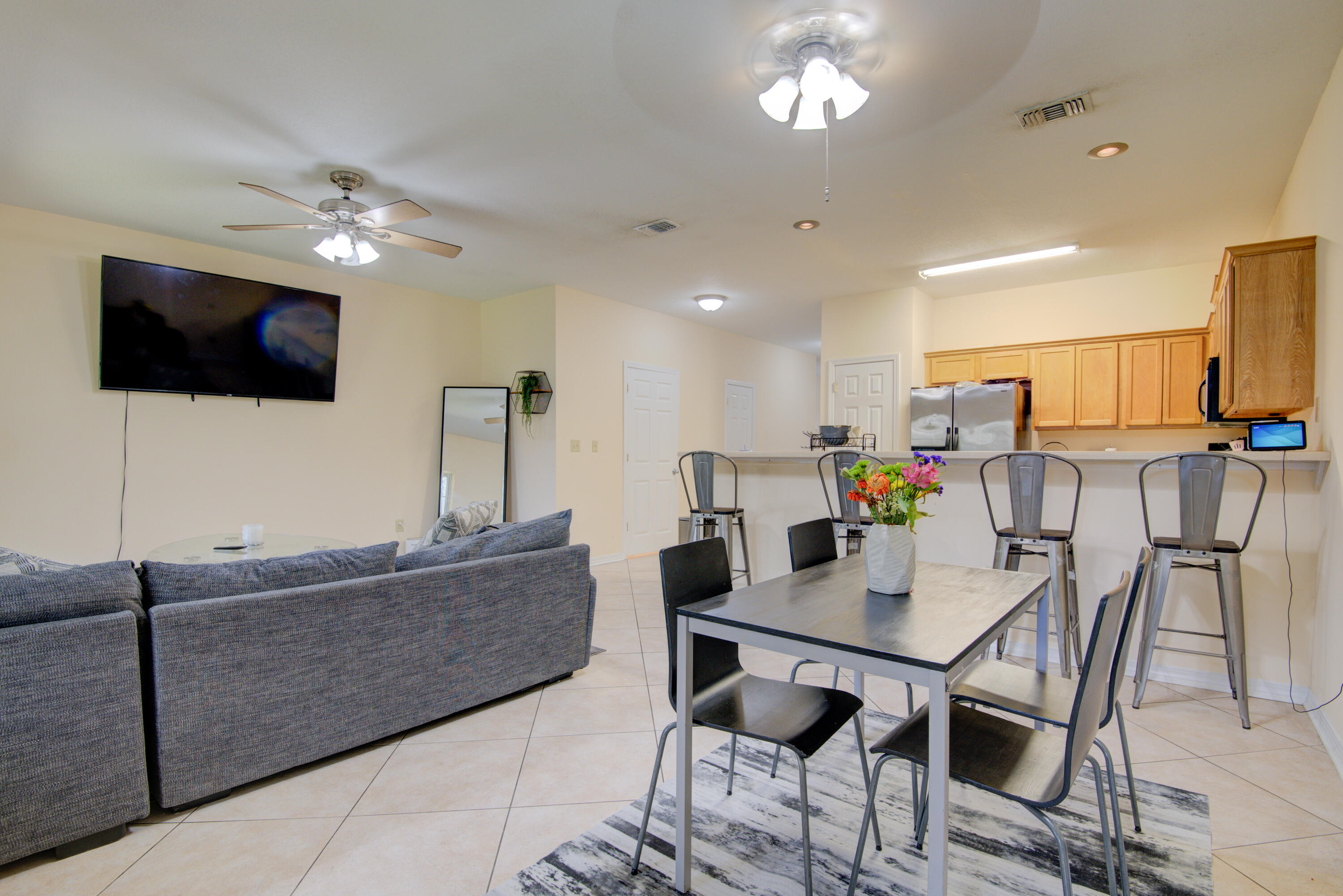 GAP CREEK CONDOS - Residential