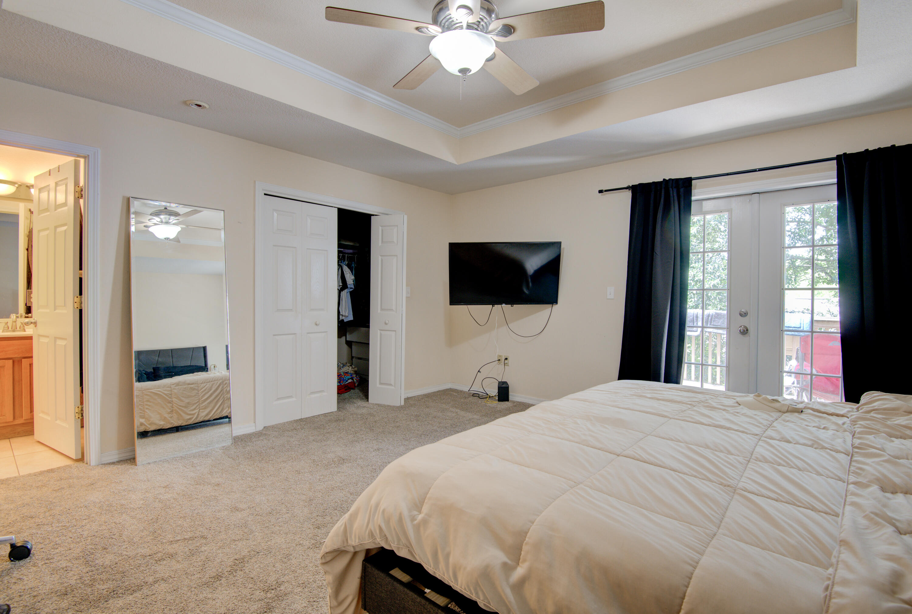 GAP CREEK CONDOS - Residential