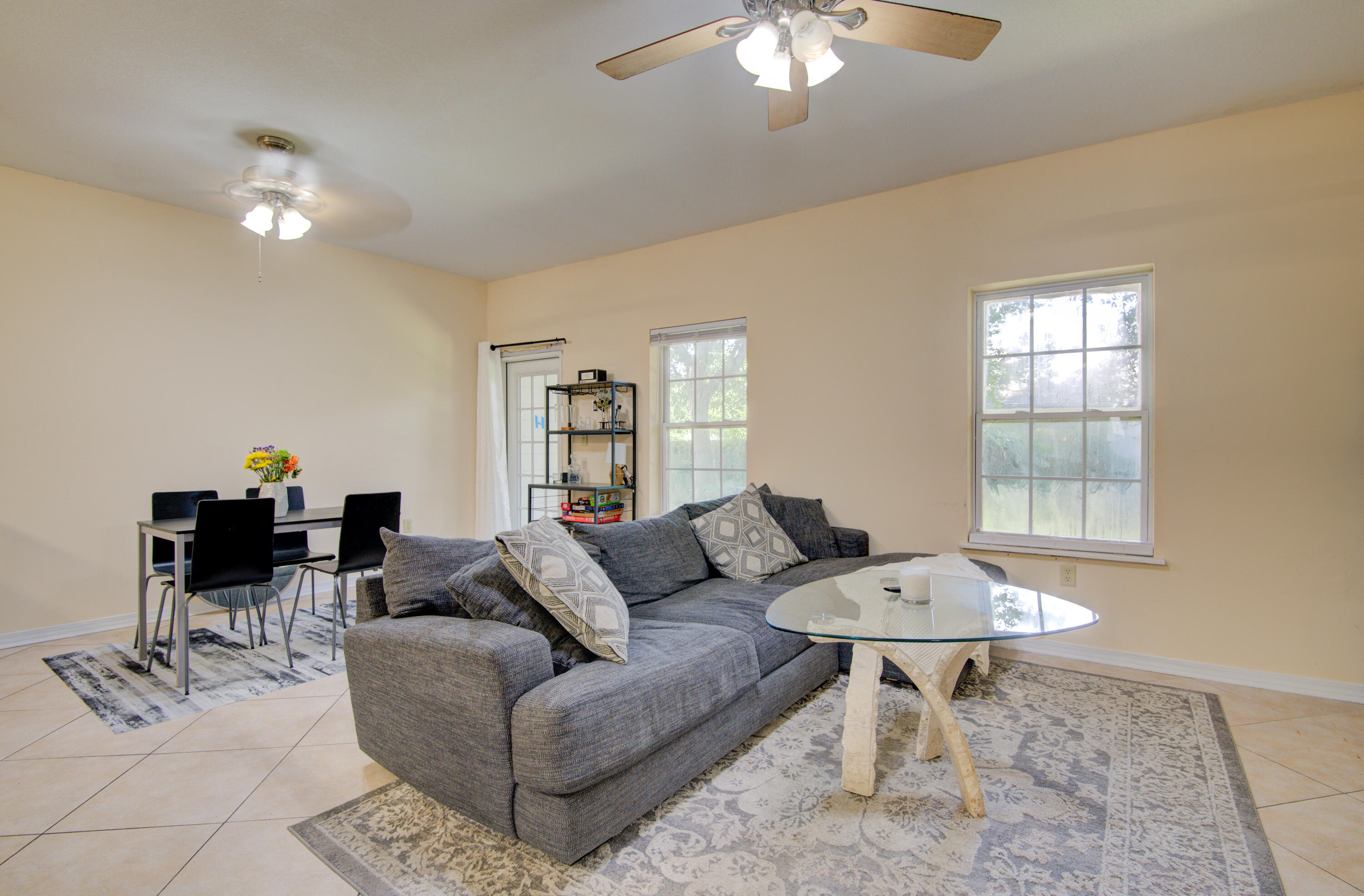 GAP CREEK CONDOS - Residential