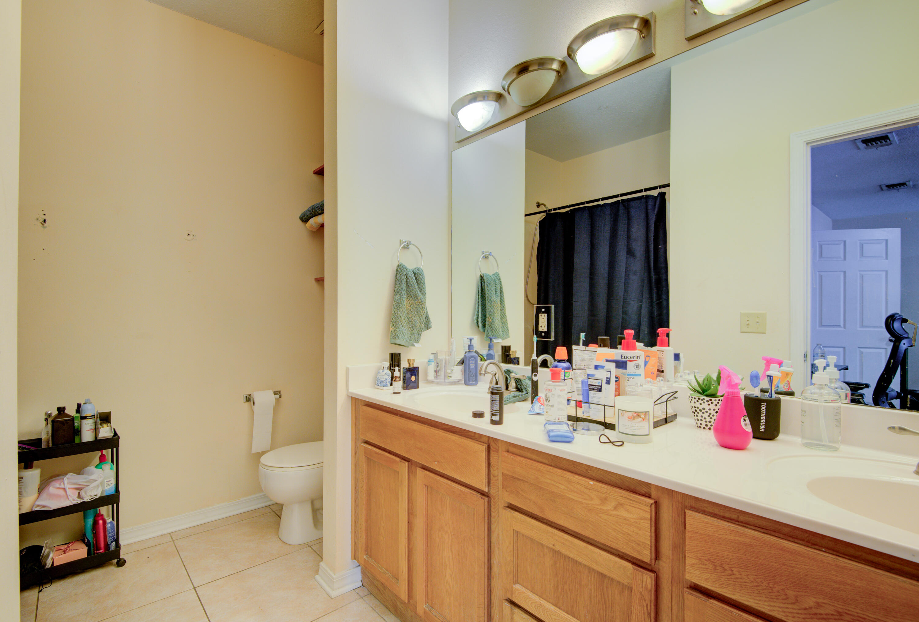 GAP CREEK CONDOS - Residential