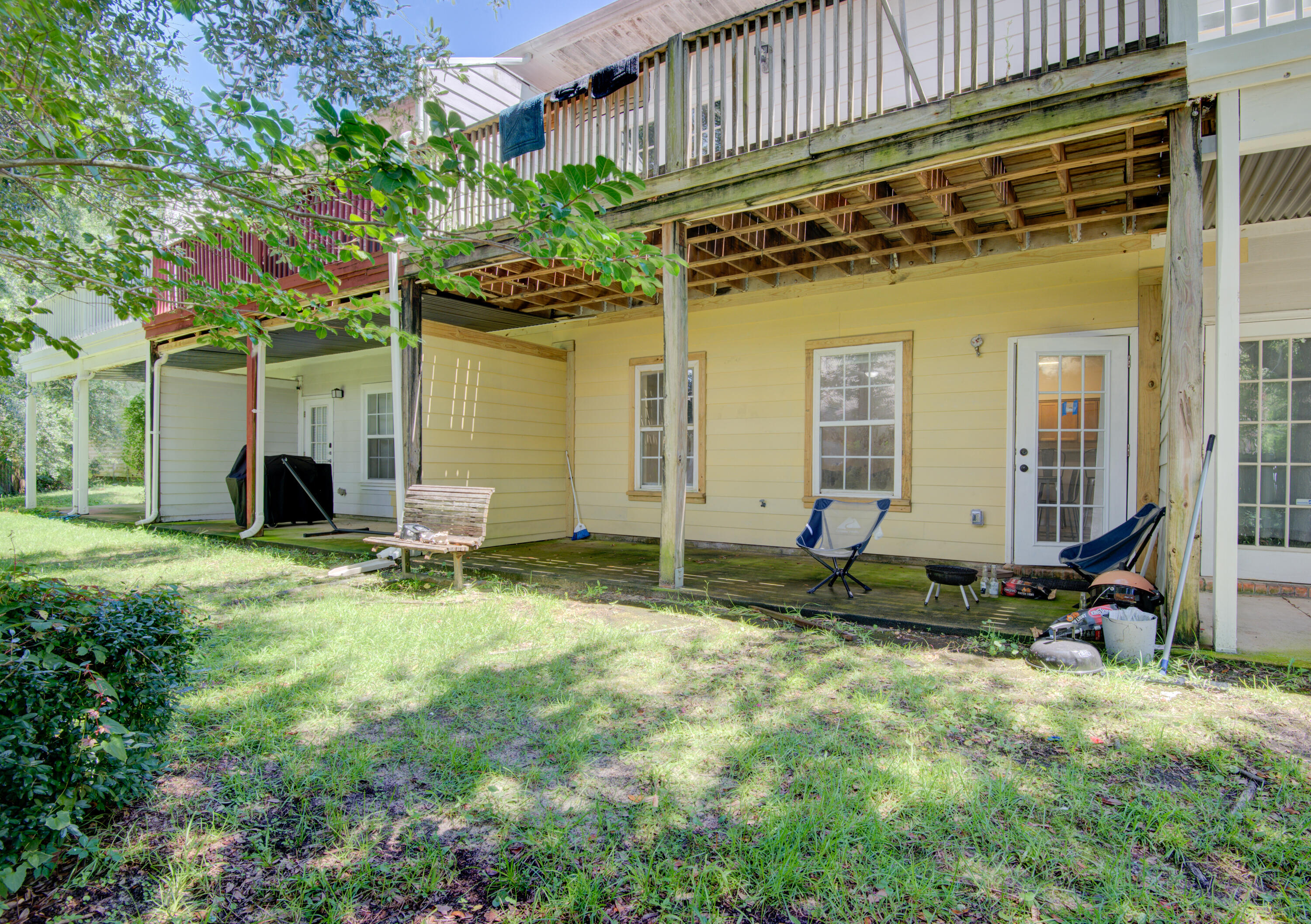 GAP CREEK CONDOS - Residential