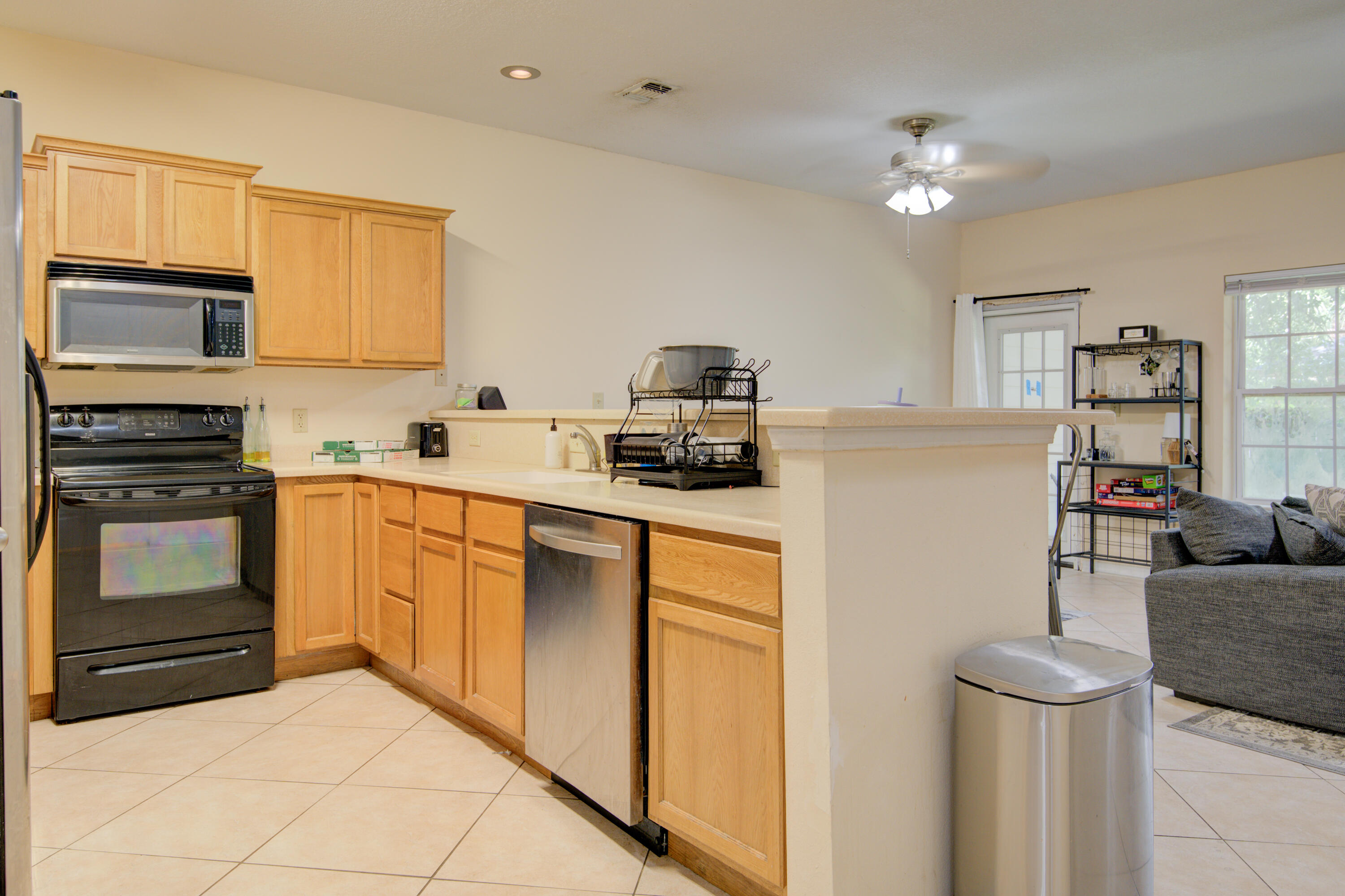 GAP CREEK CONDOS - Residential