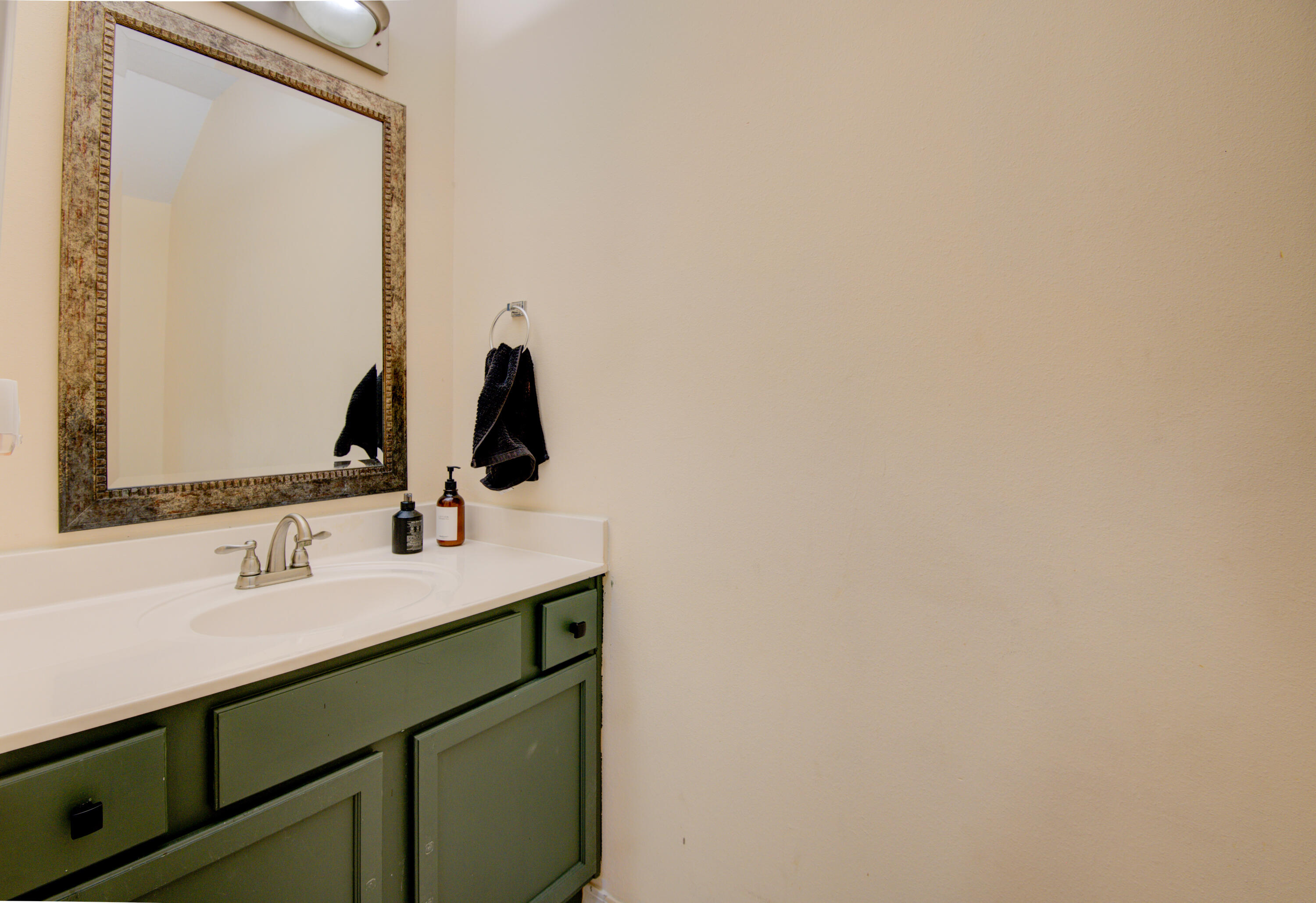 GAP CREEK CONDOS - Residential