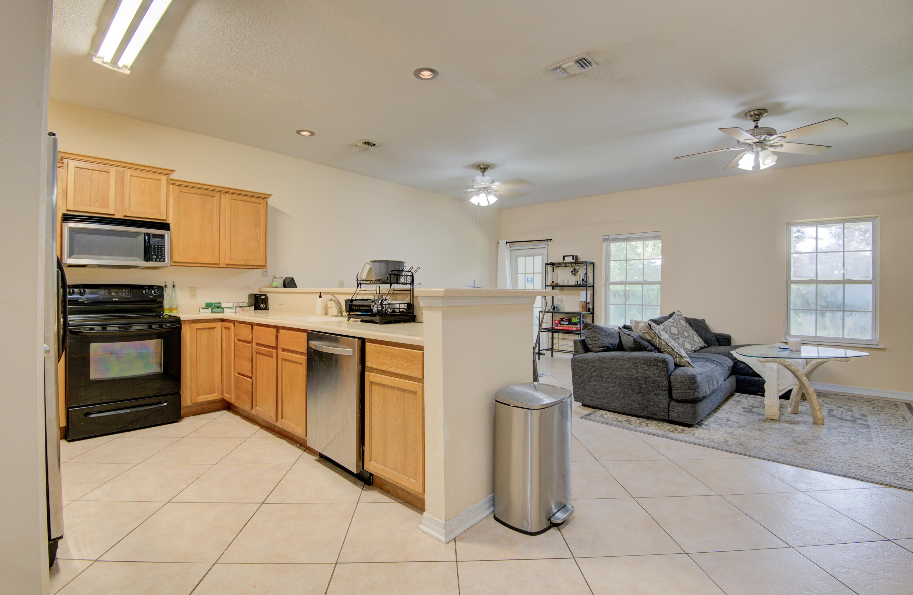 GAP CREEK CONDOS - Residential