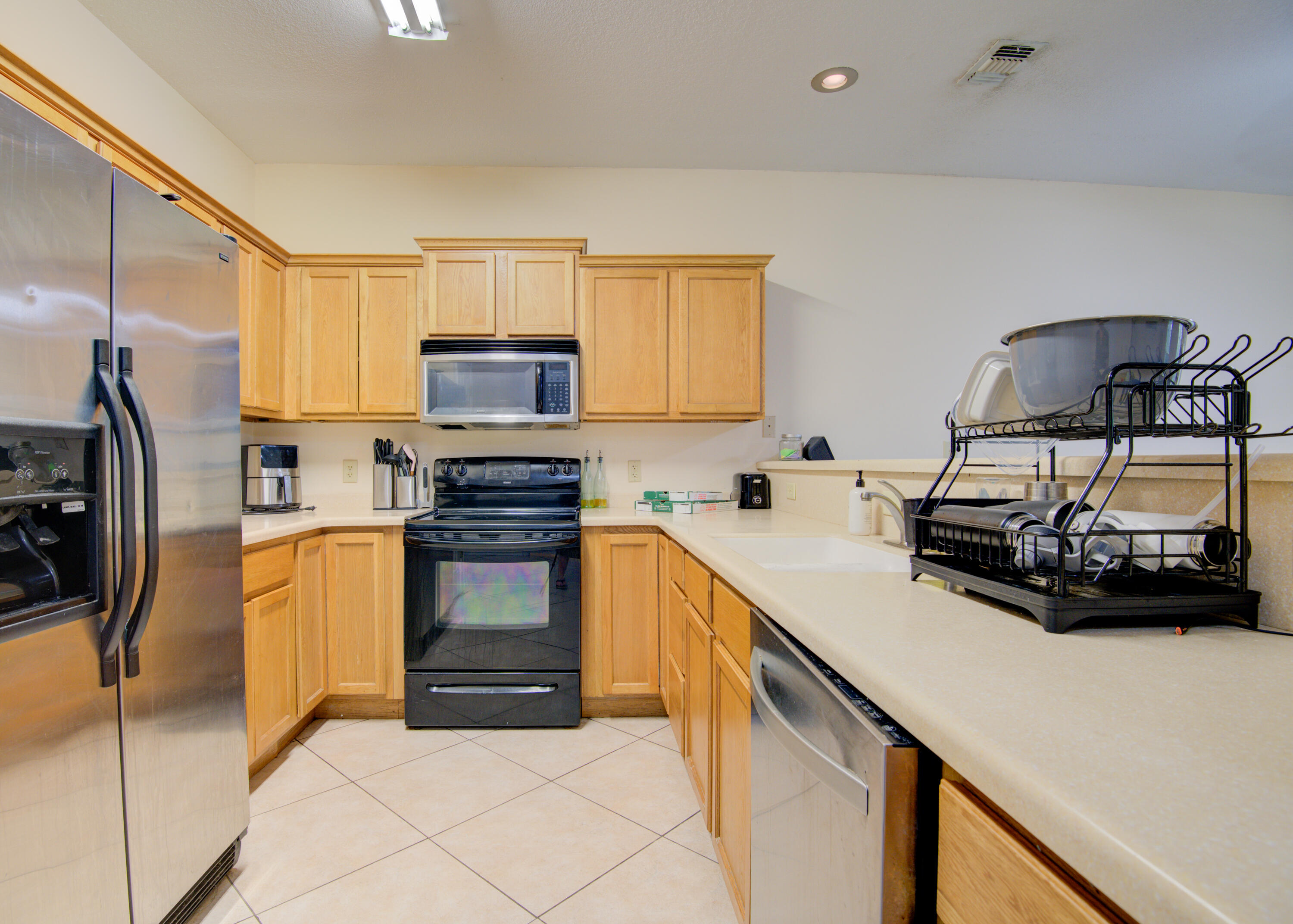 GAP CREEK CONDOS - Residential