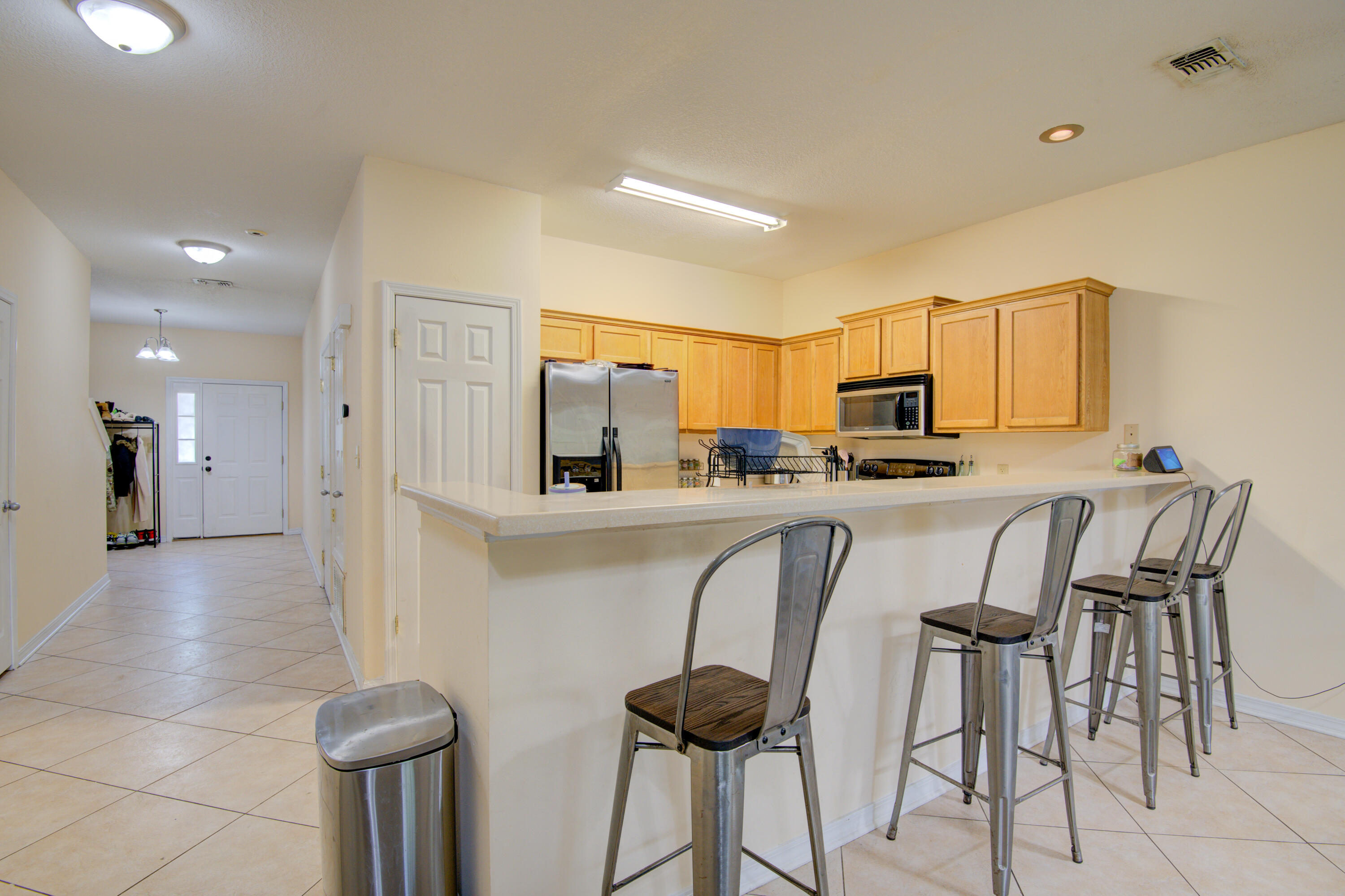 GAP CREEK CONDOS - Residential