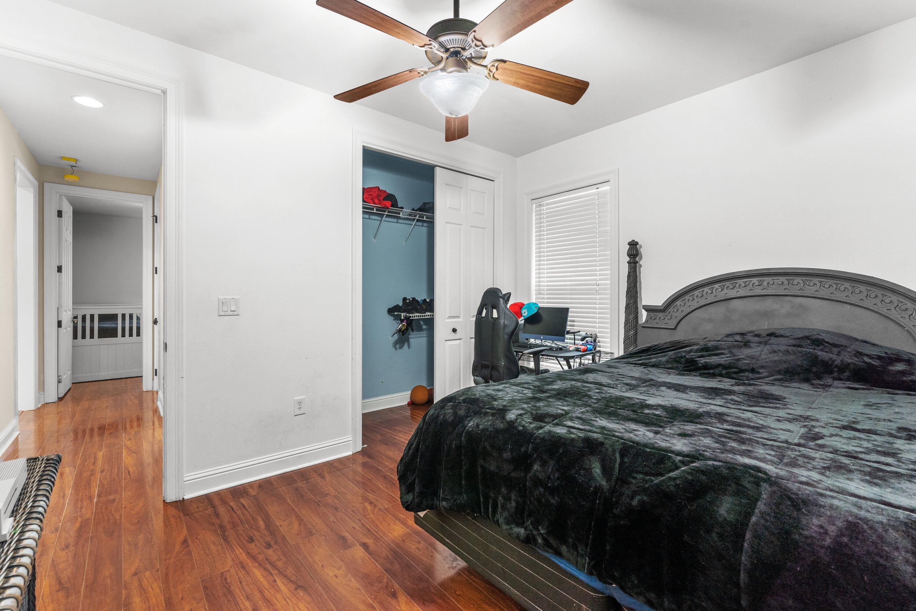 CANOPIES OF FREEPORT - Residential