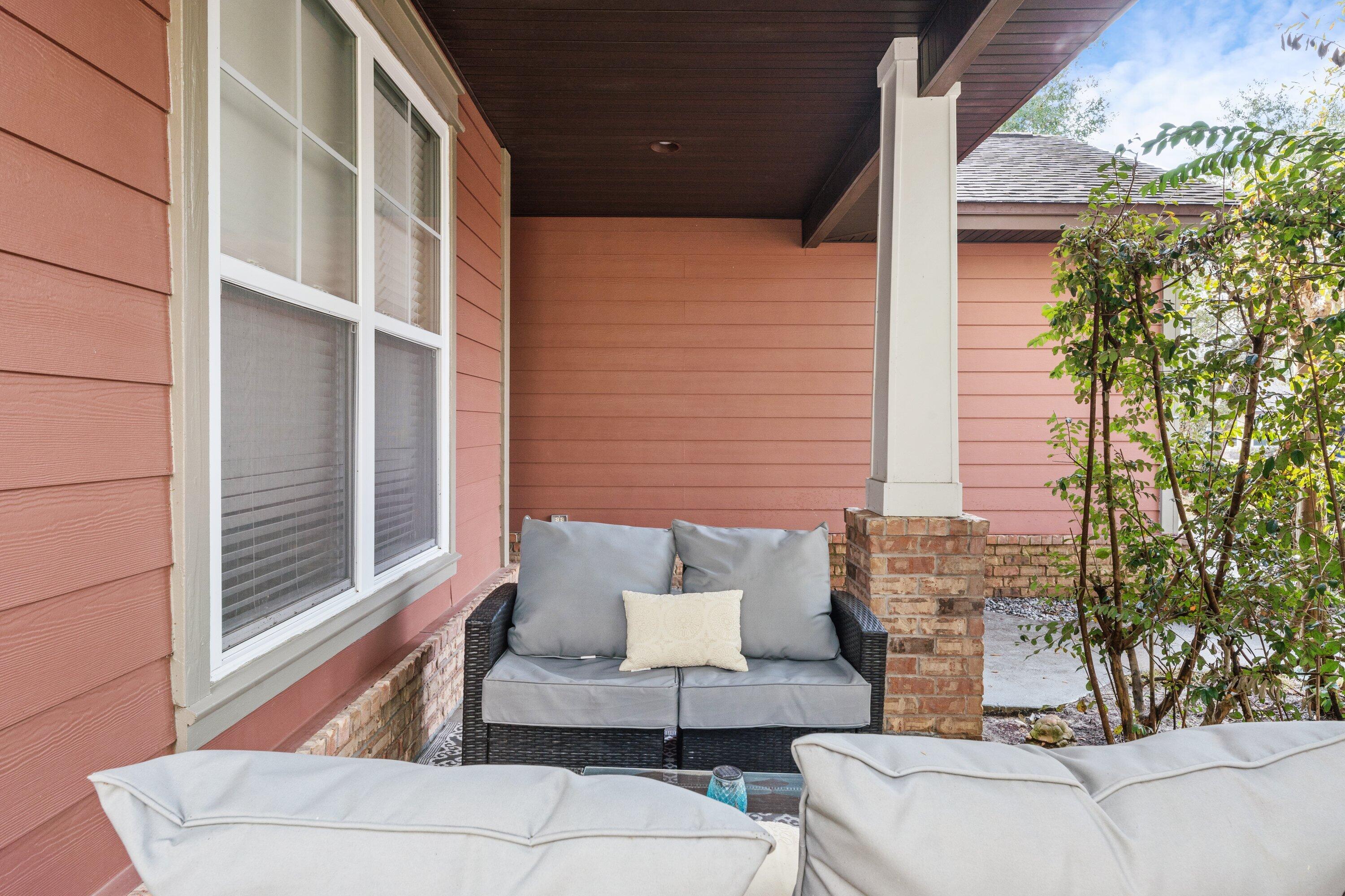 CANOPIES OF FREEPORT - Residential