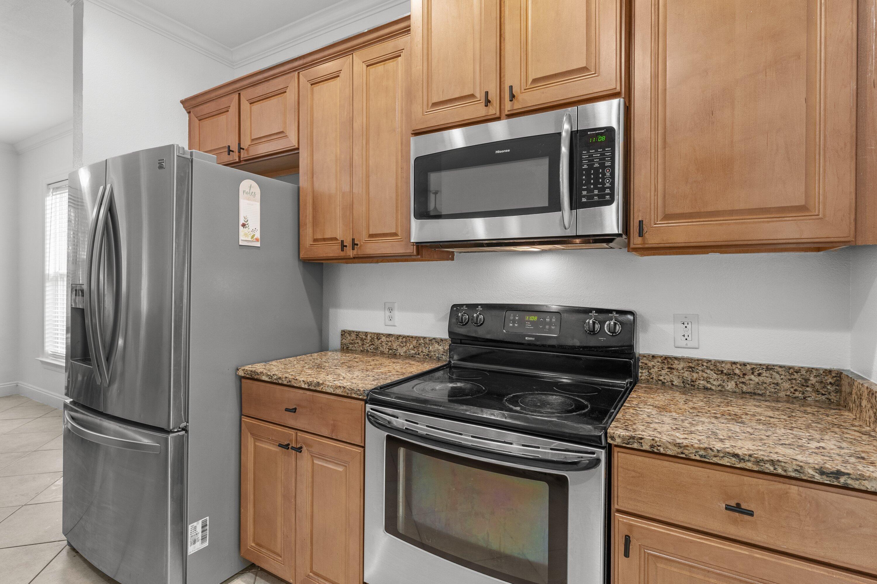 CANOPIES OF FREEPORT - Residential