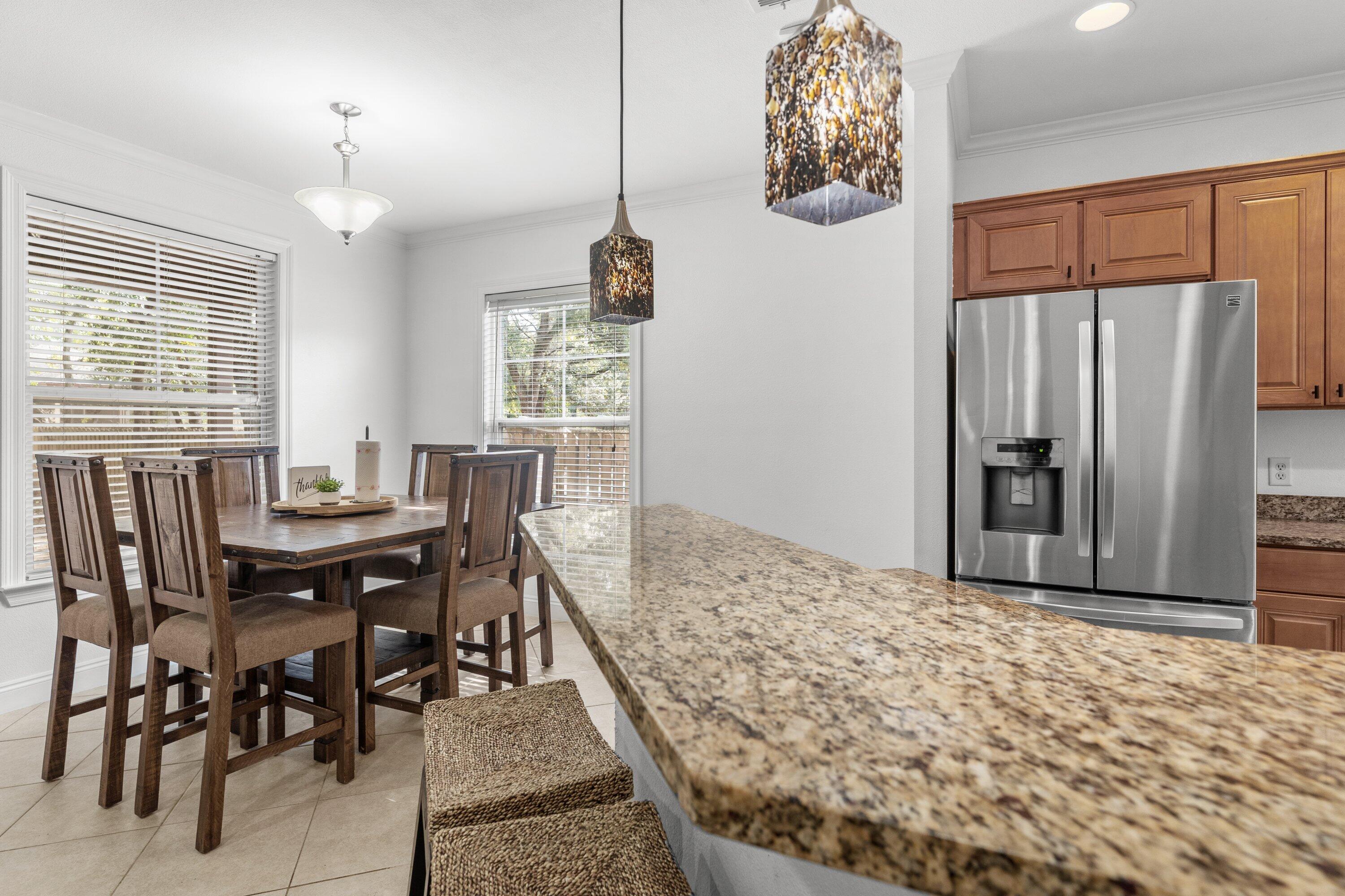 CANOPIES OF FREEPORT - Residential