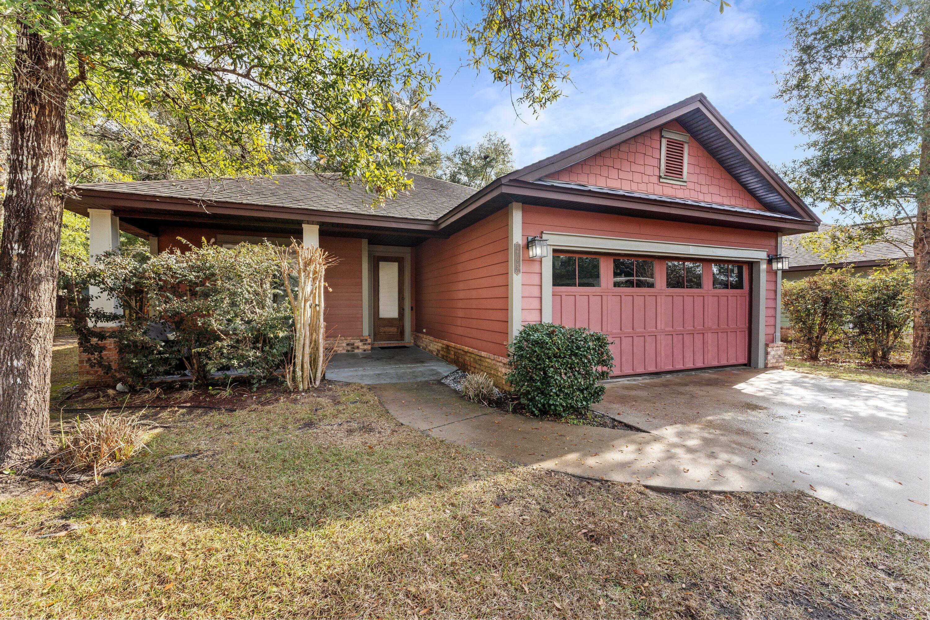 CANOPIES OF FREEPORT - Residential