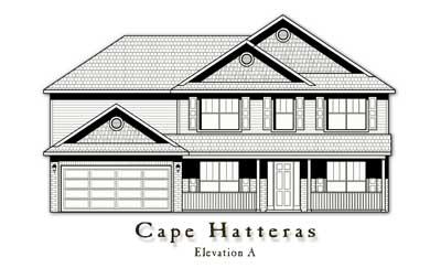 Holley Hills - Residential