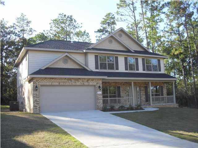 Holley Hills - Residential