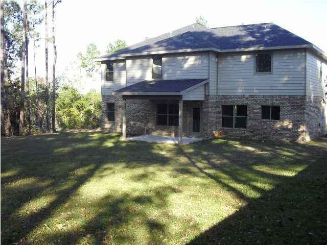 Holley Hills - Residential