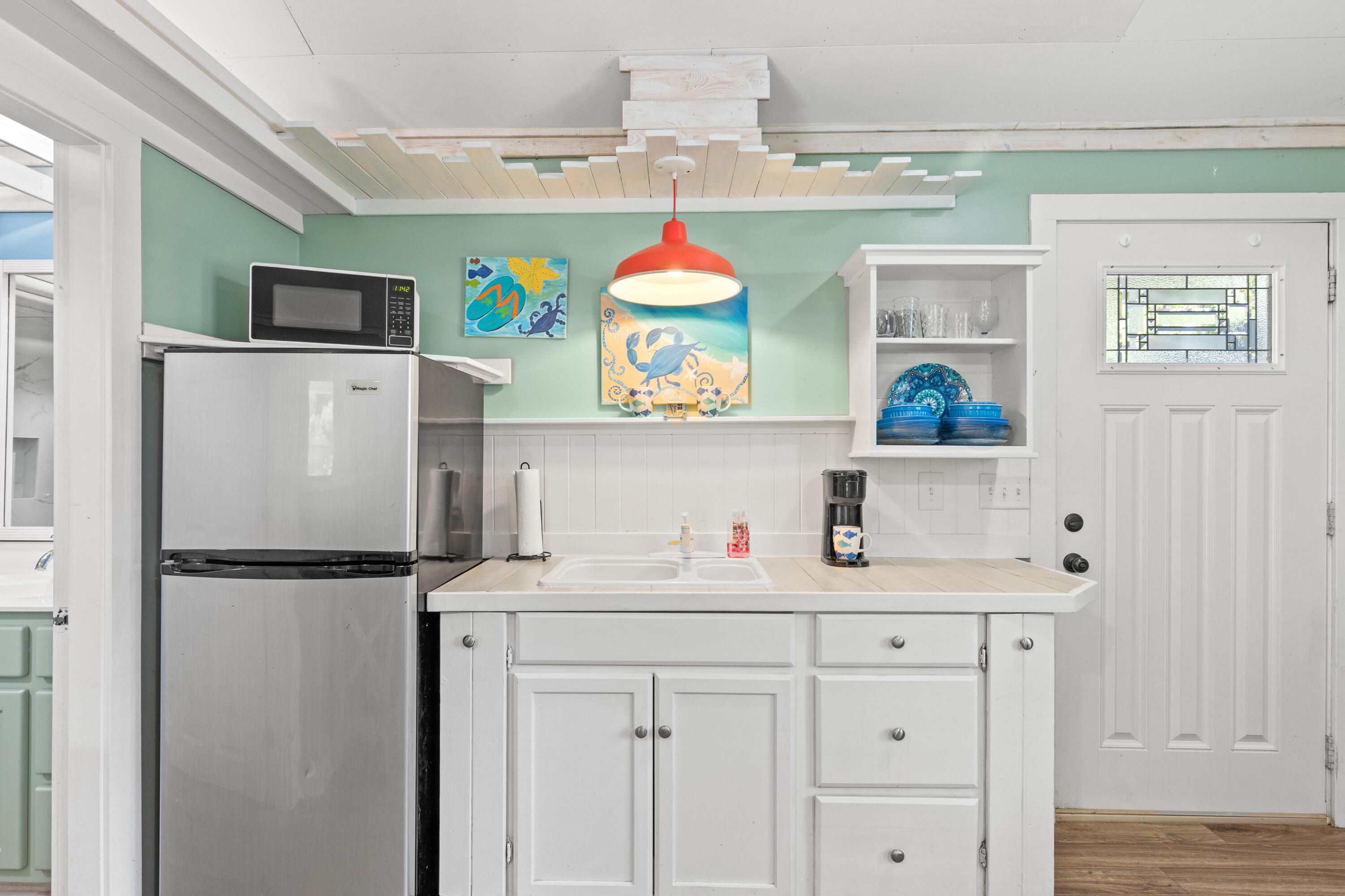 East hewitt - Residential Lease