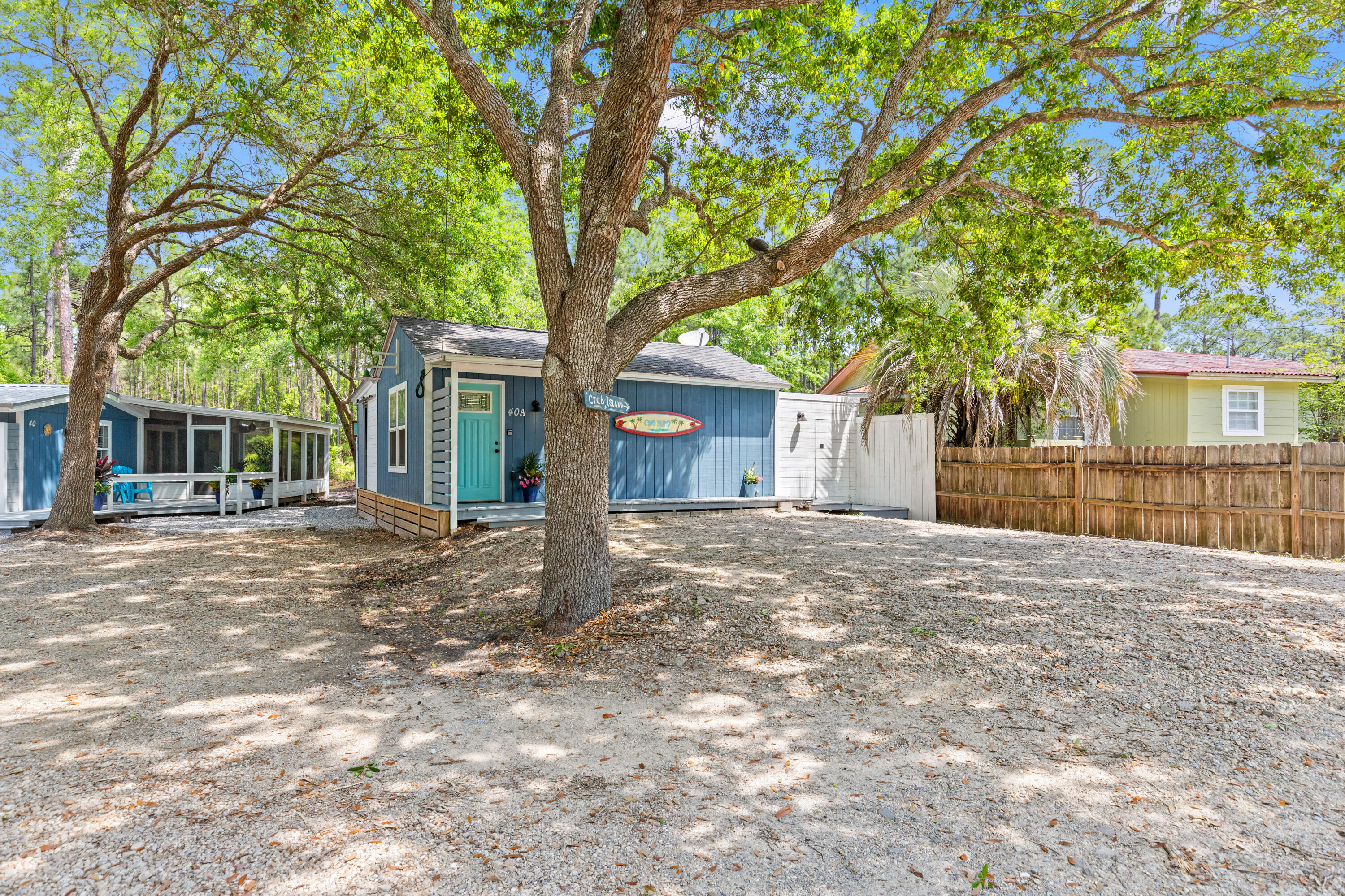 East hewitt - Residential Lease