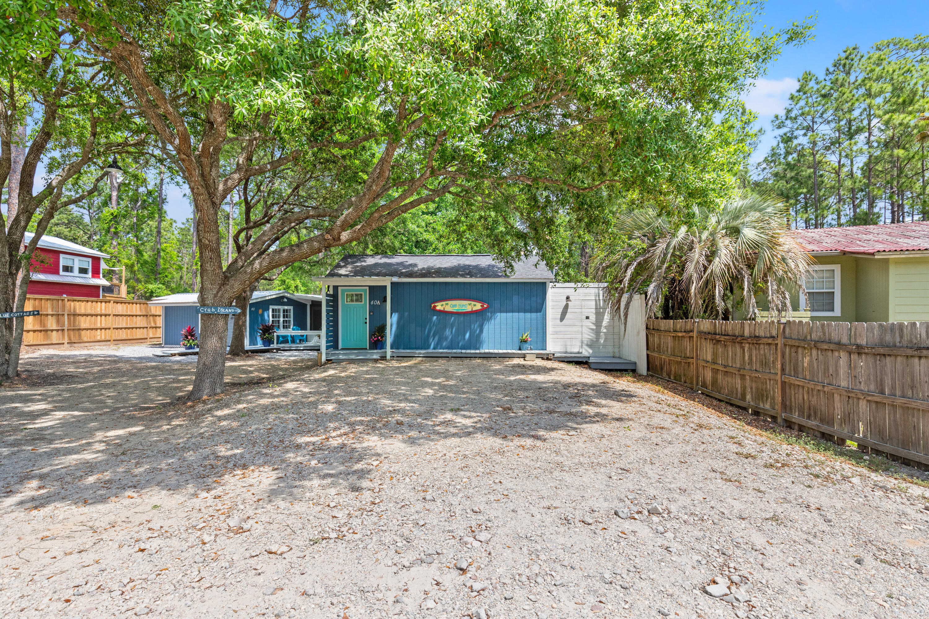 East hewitt - Residential Lease