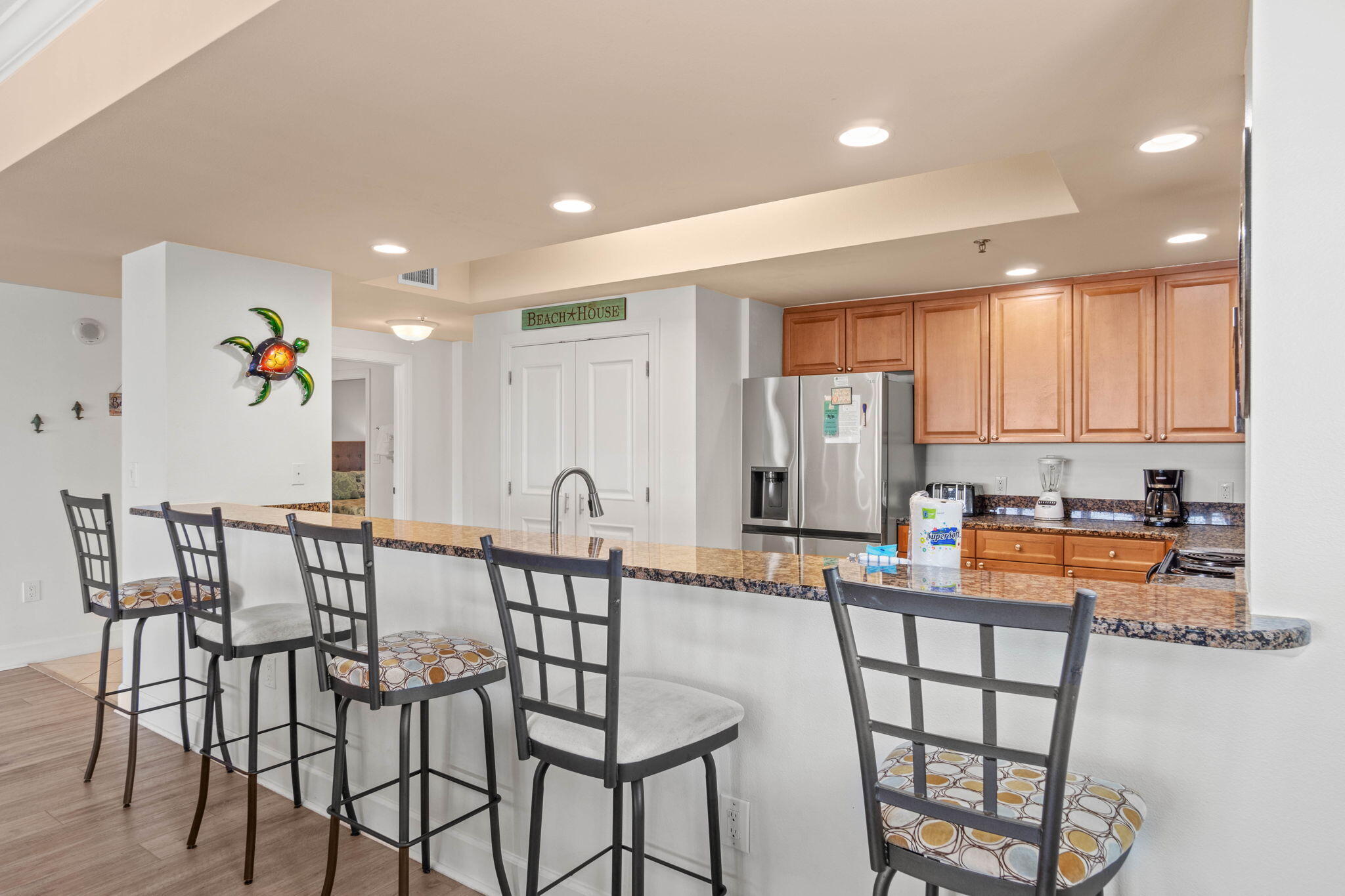 Harbor Landing - Residential